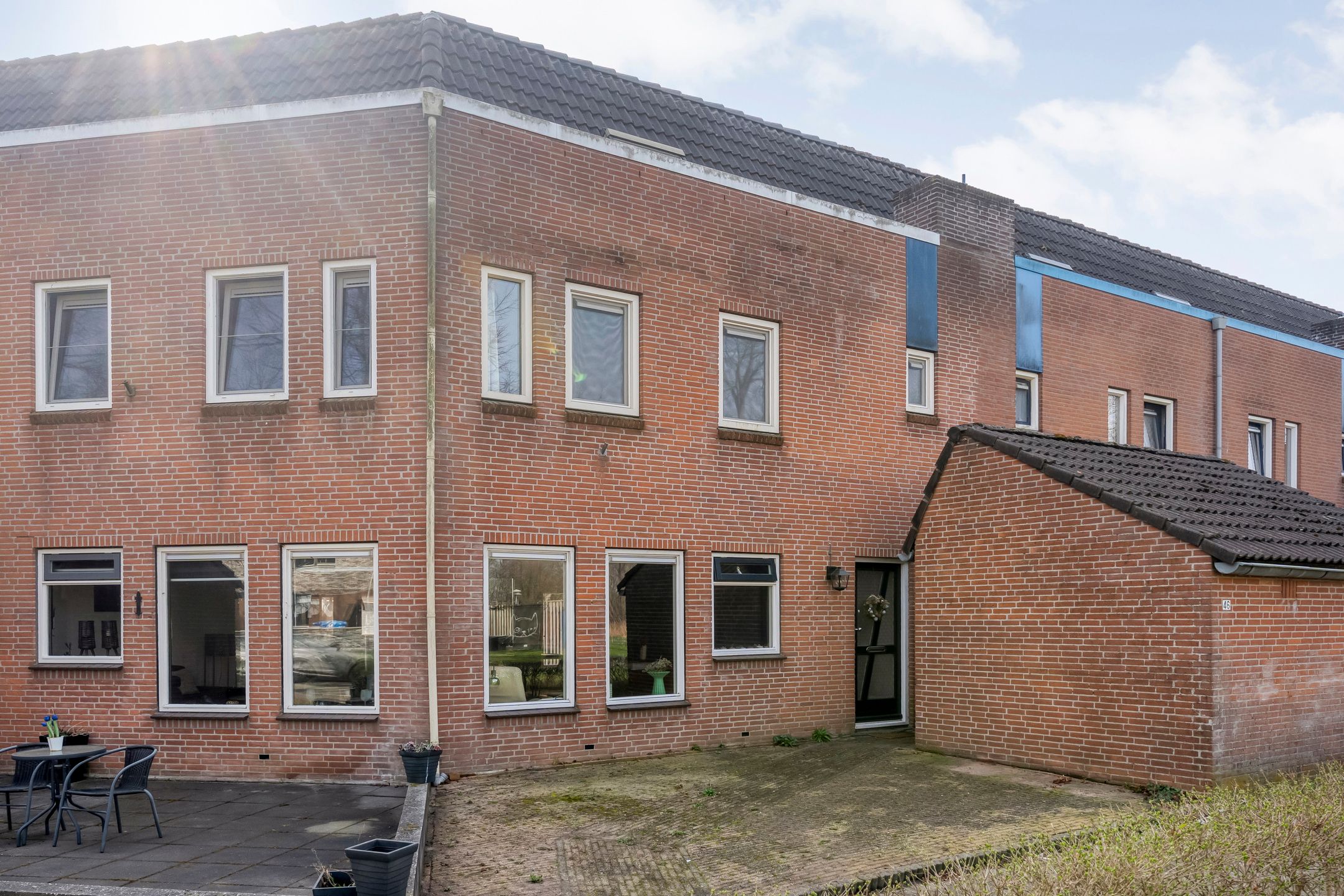 Foto van Silene 46, Kampen
