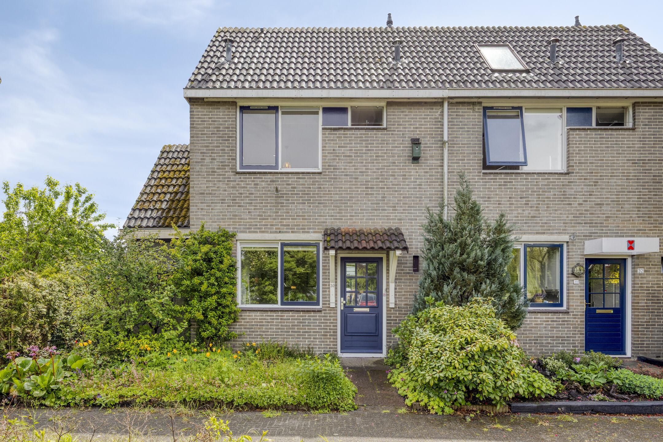 Foto van Krabbescheer 30, Kampen
