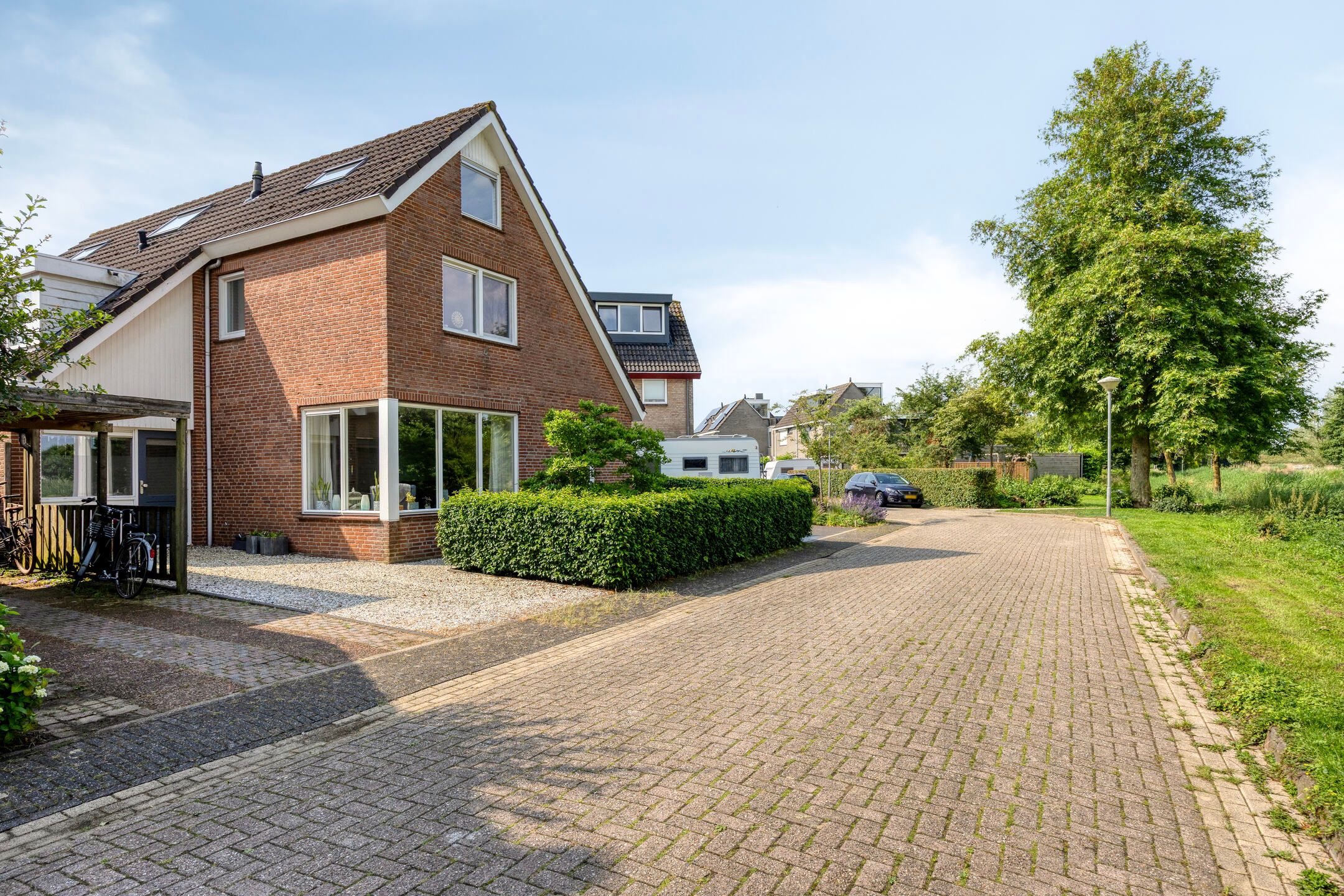 Foto van Krabbescheer 43, Kampen