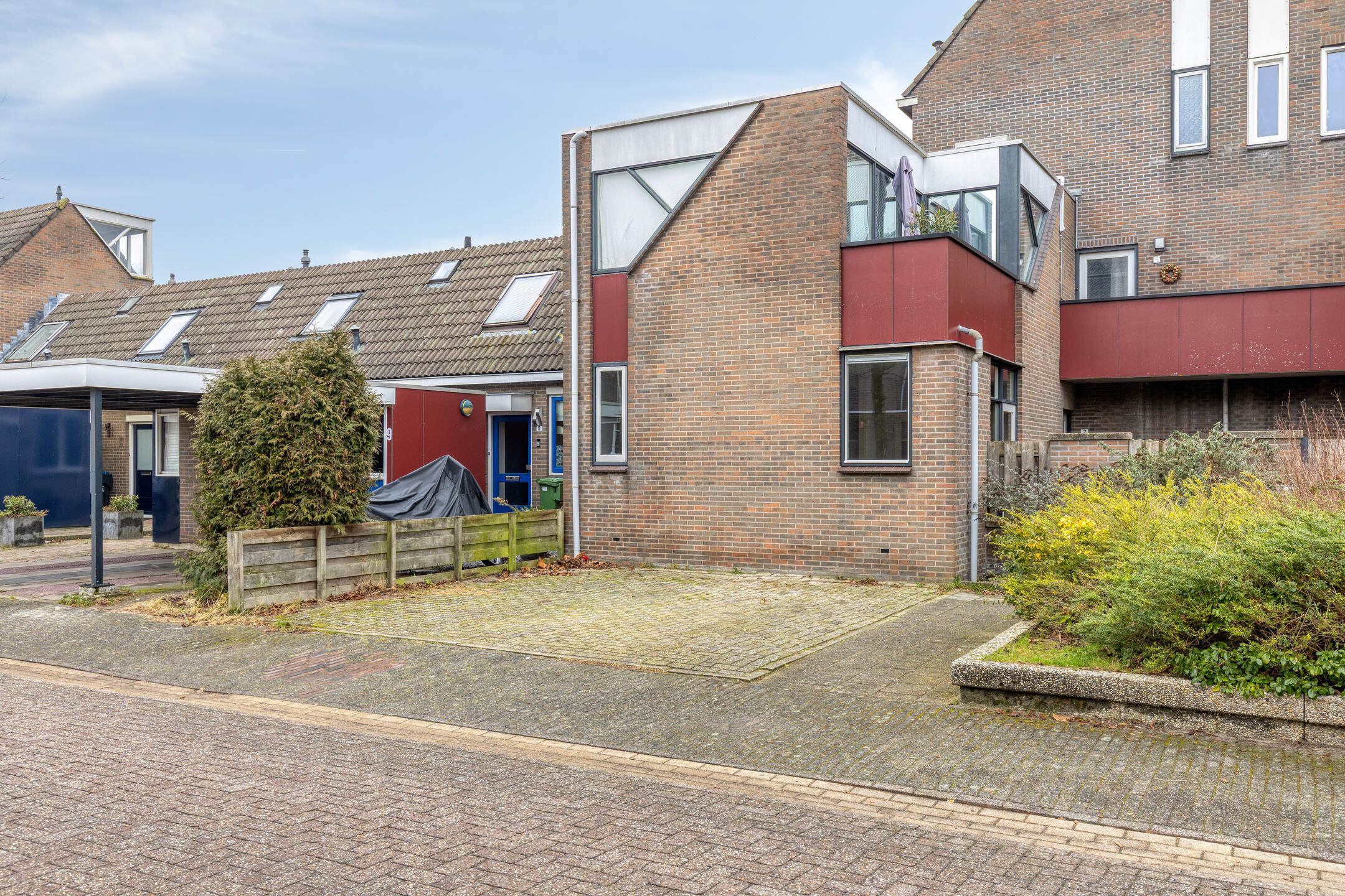 Foto van Waterkers 7, Kampen