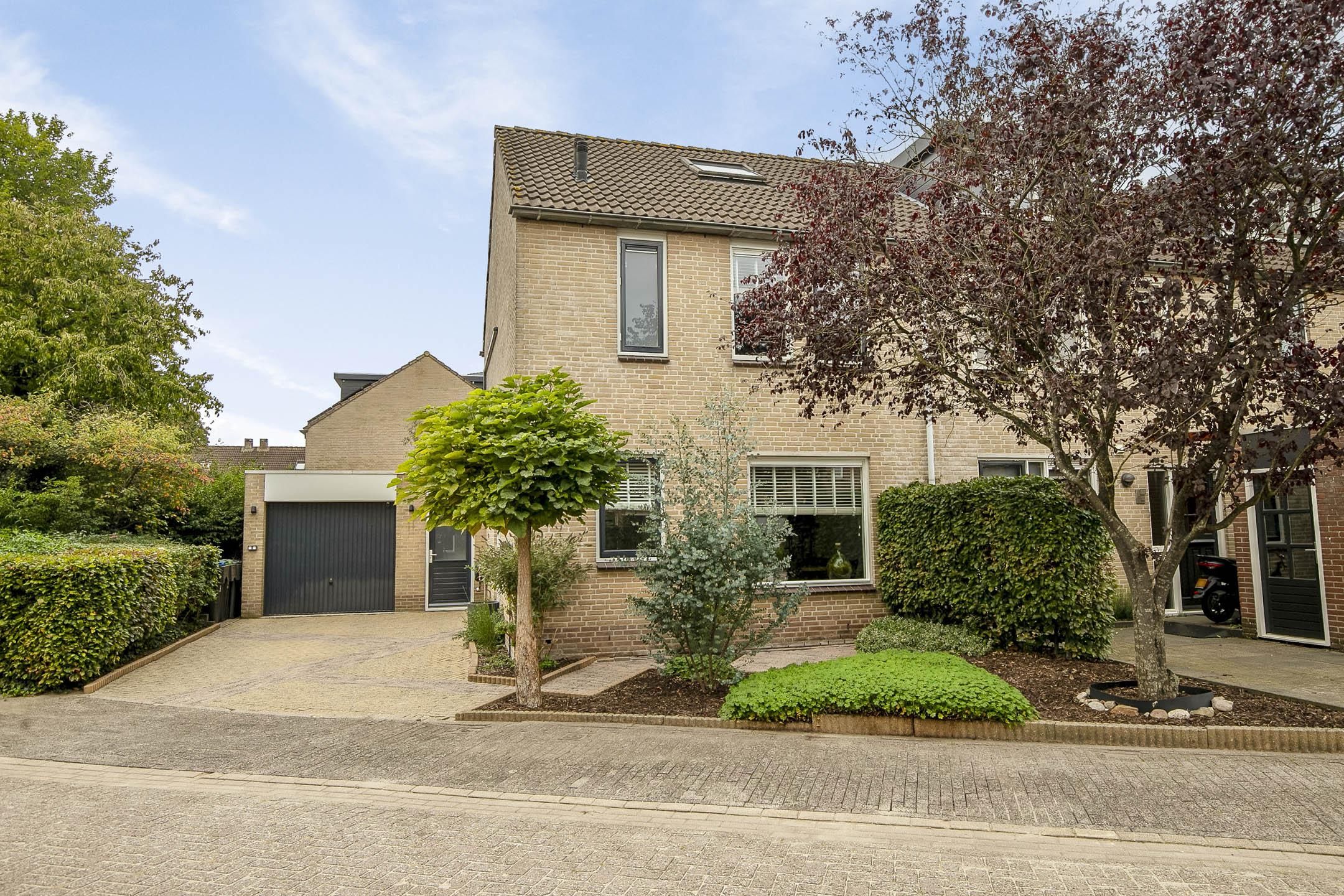 Foto van Akelei 113, Kampen