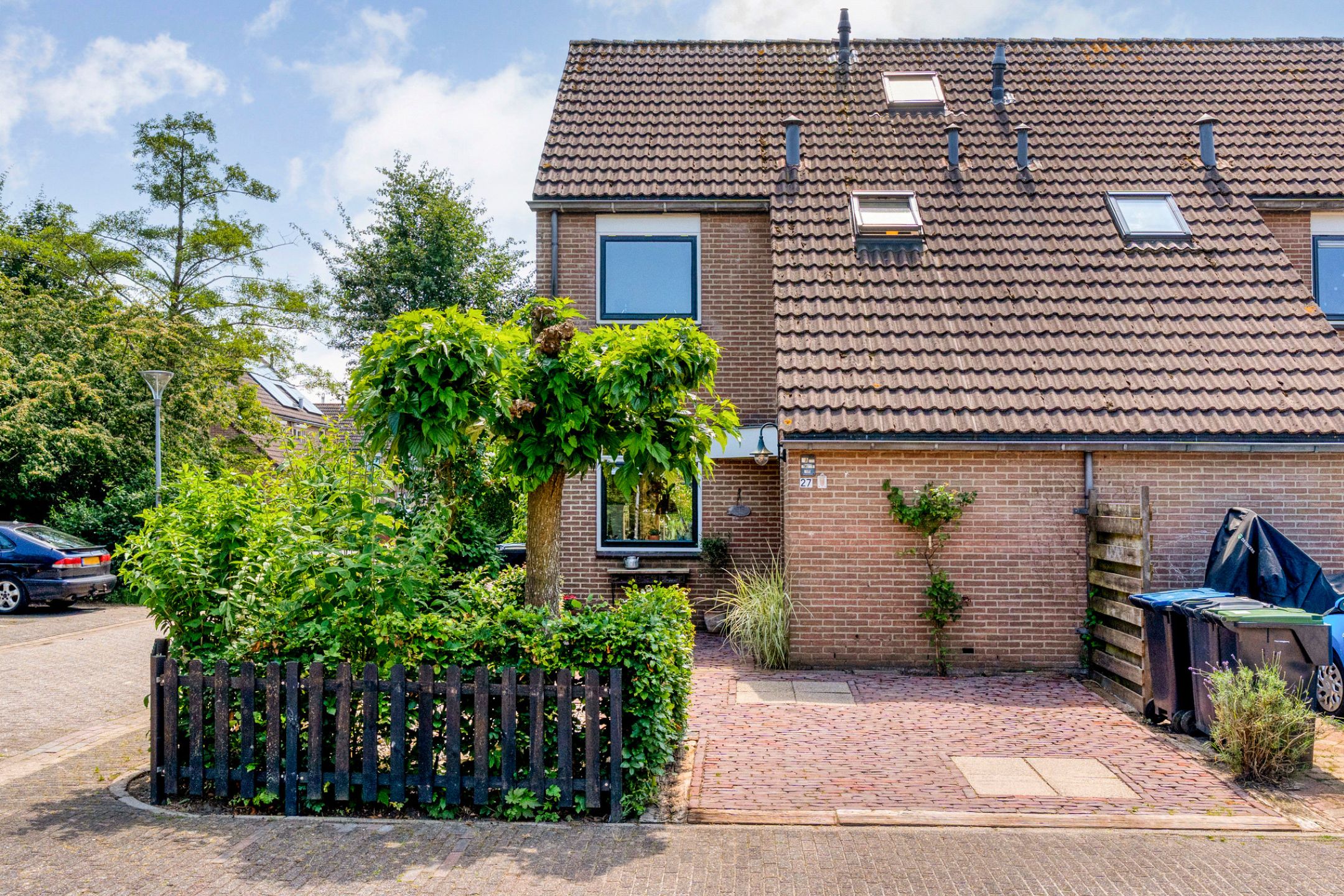 Foto van Pinksterbloem 27, Kampen