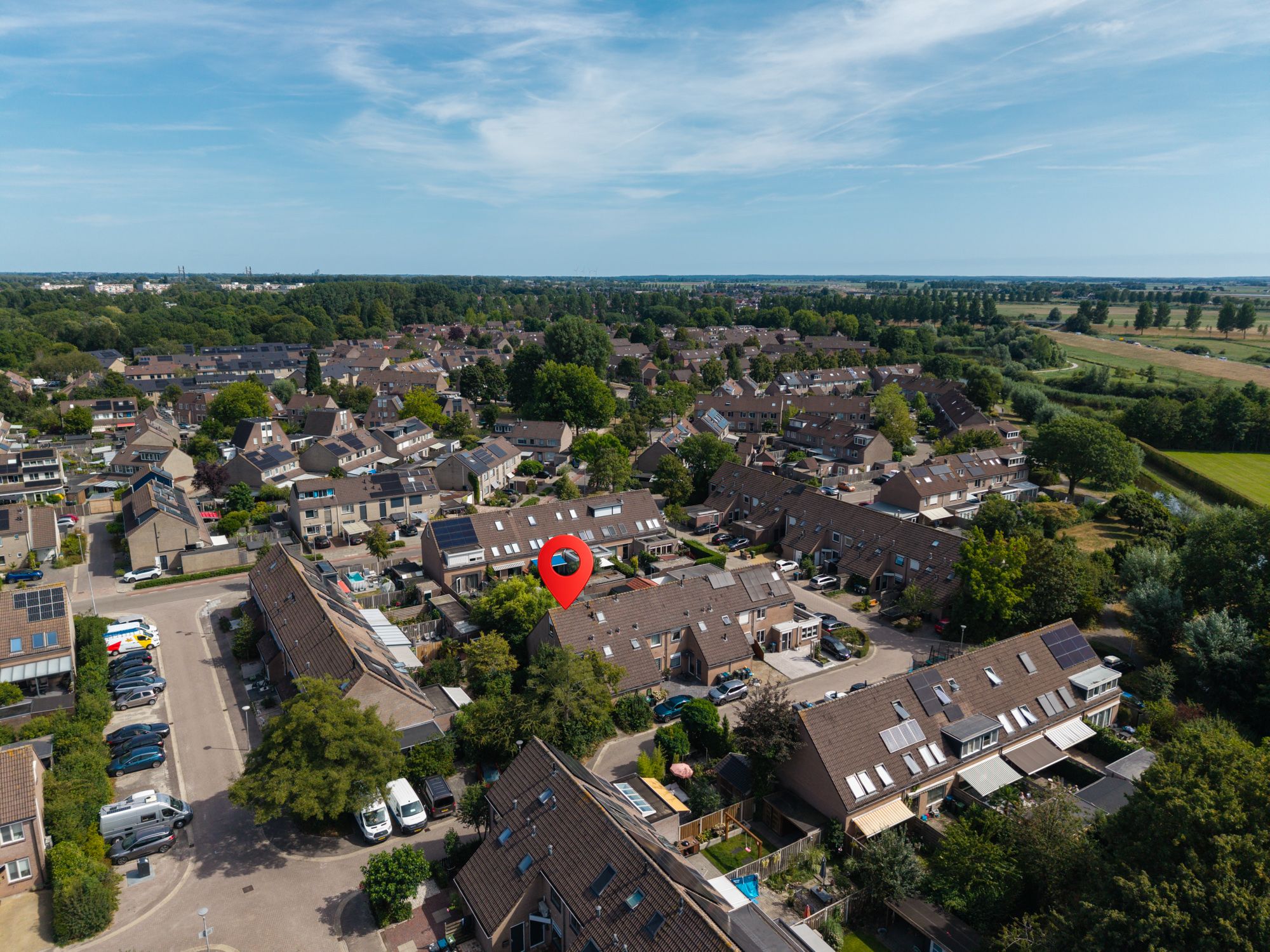 Foto van Pinksterbloem 48, Kampen