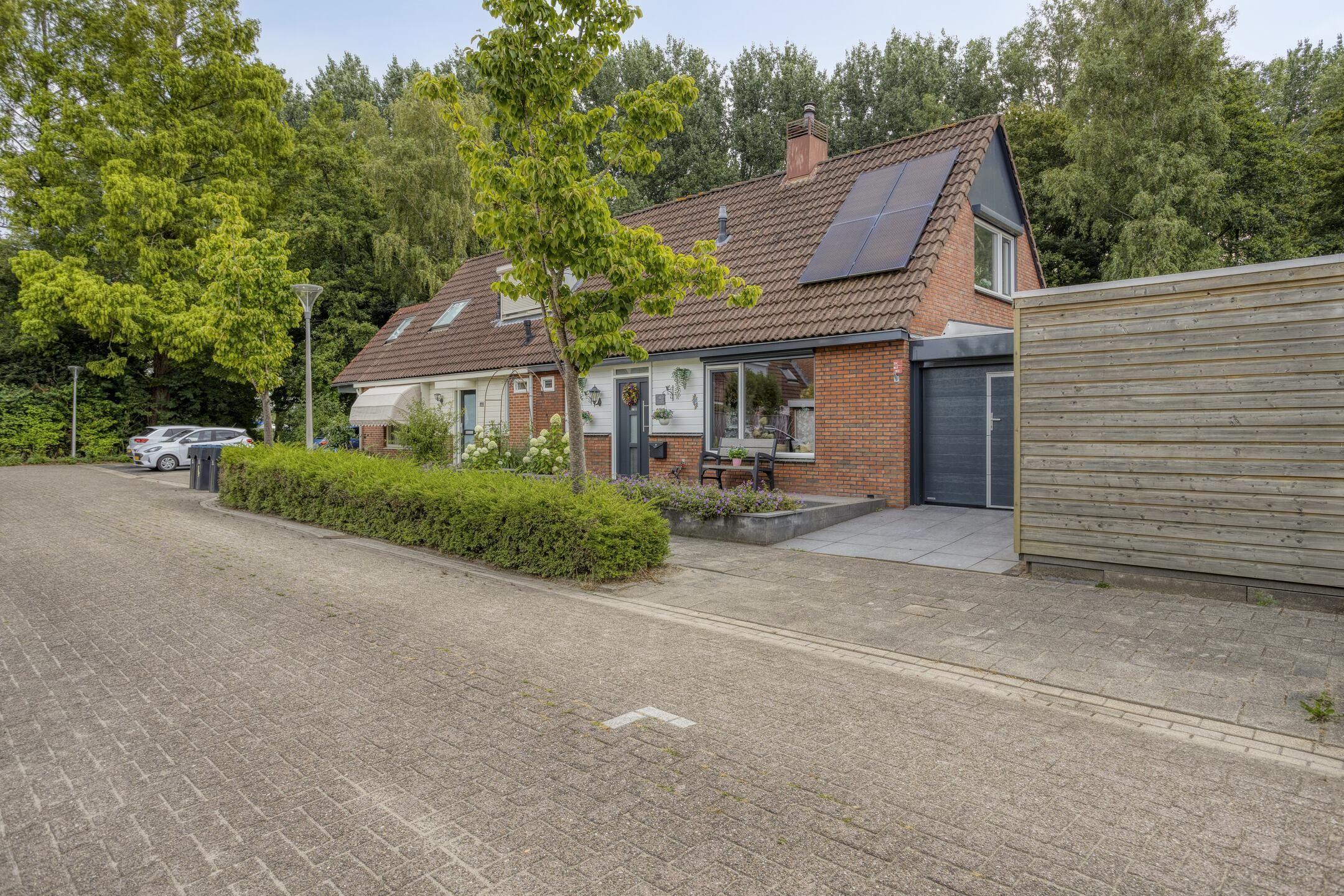 Foto van Havikskruid 46, Kampen