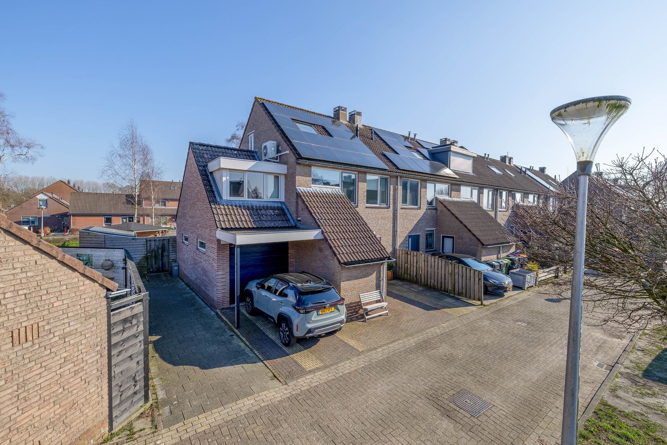 Foto van Paardebloem 38, Kampen