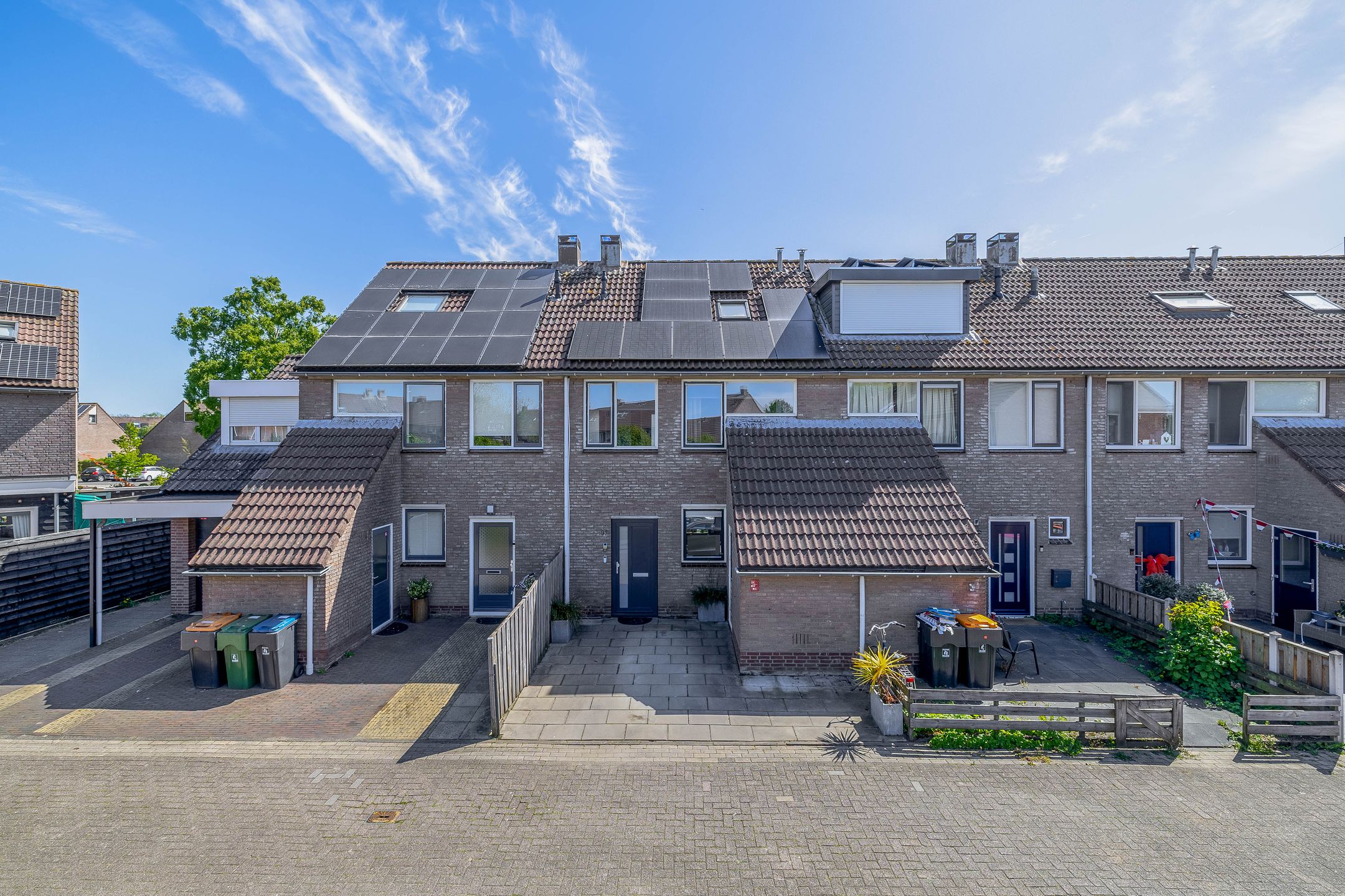 Foto van Paardebloem 37, Kampen