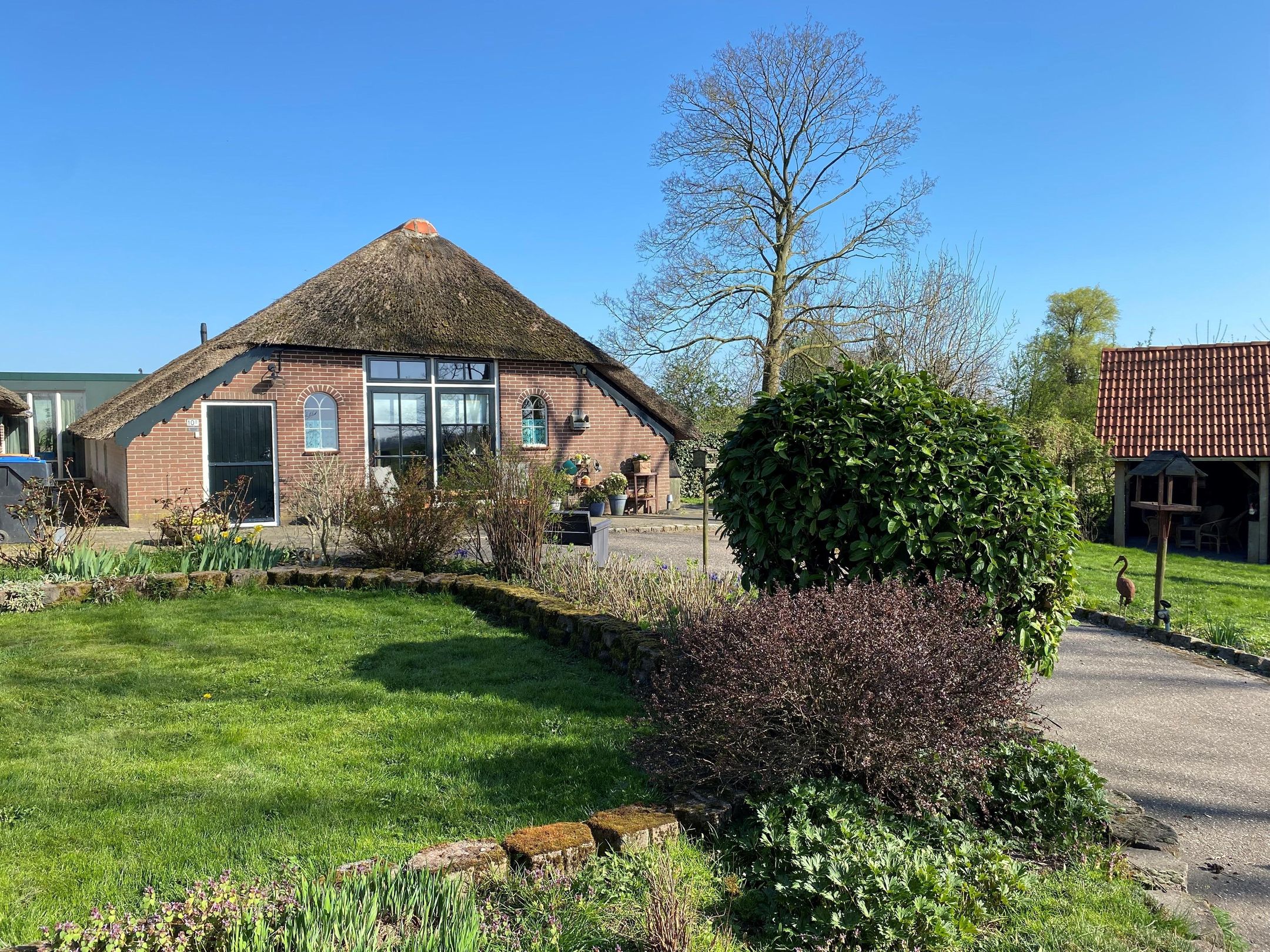 Foto van Buitendijksweg 10B, Kampen