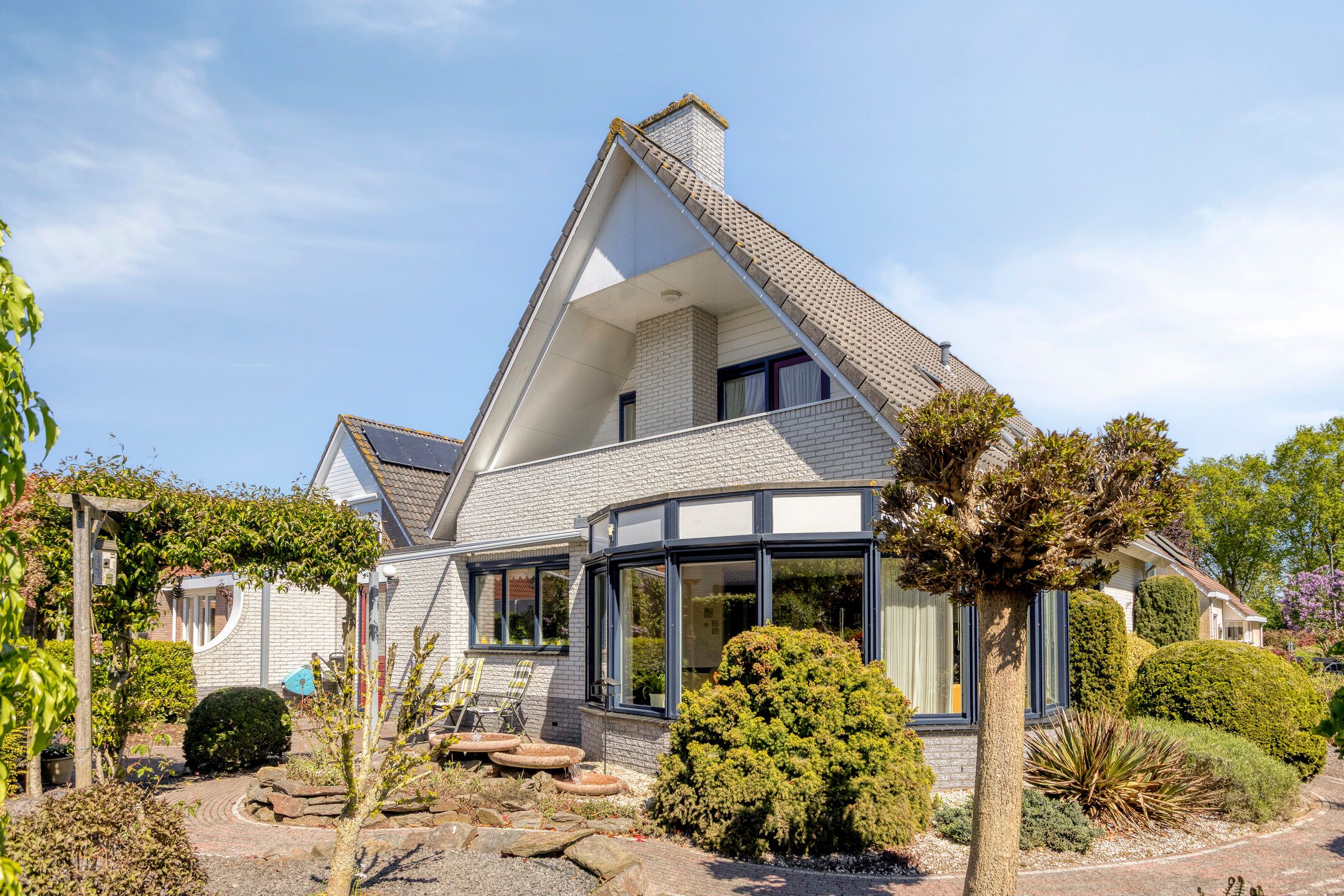 Foto van Citer 26, Kampen