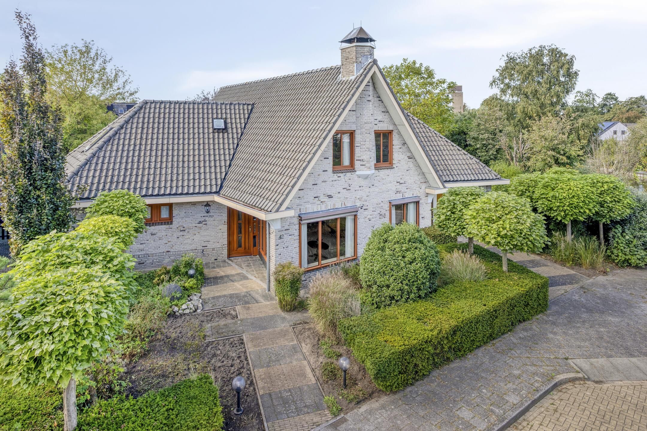 Foto van Citer 42, Kampen