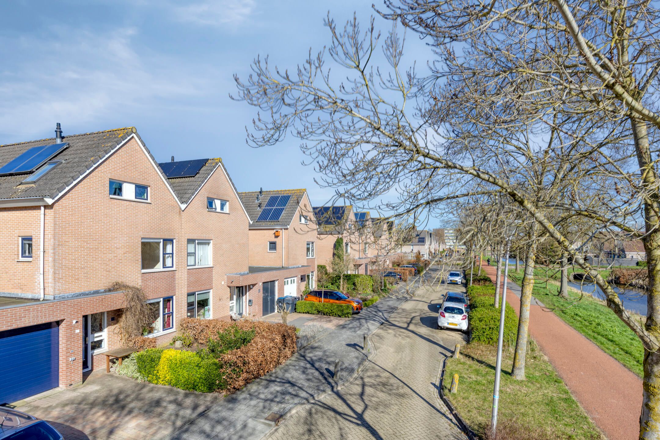 Foto van Luit 61, Kampen