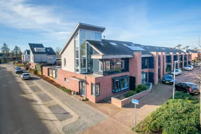Foto van Oratoriumplein 1, Kampen