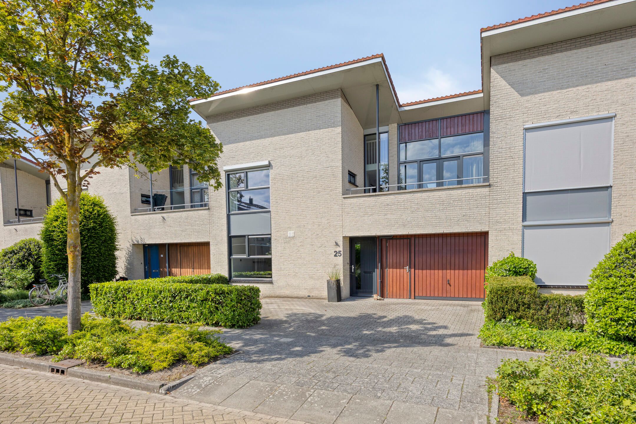 Foto van De Parelvissers 25, Kampen