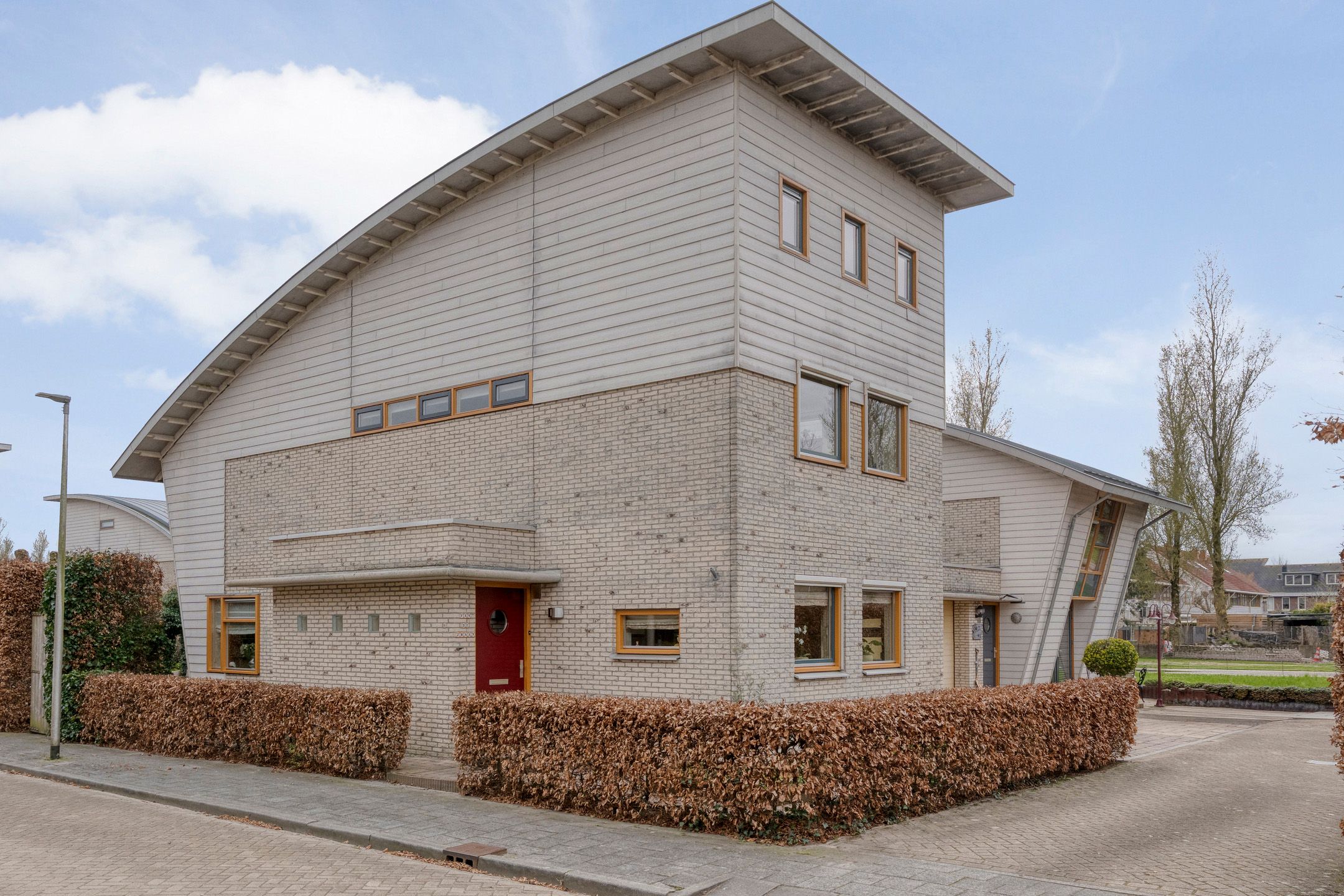 Foto van De Maat 6, Kampen