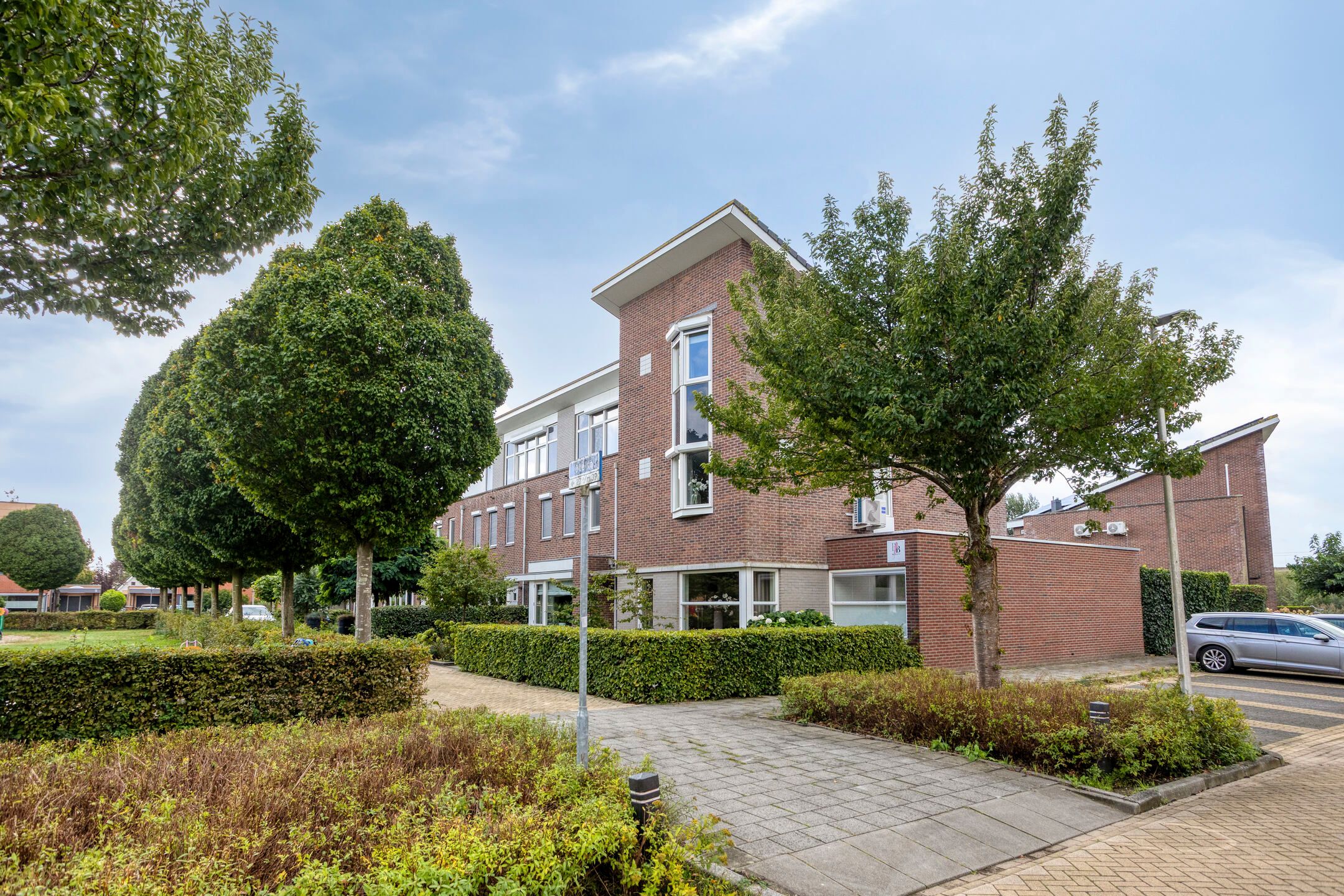 Foto van Otello 39, Kampen