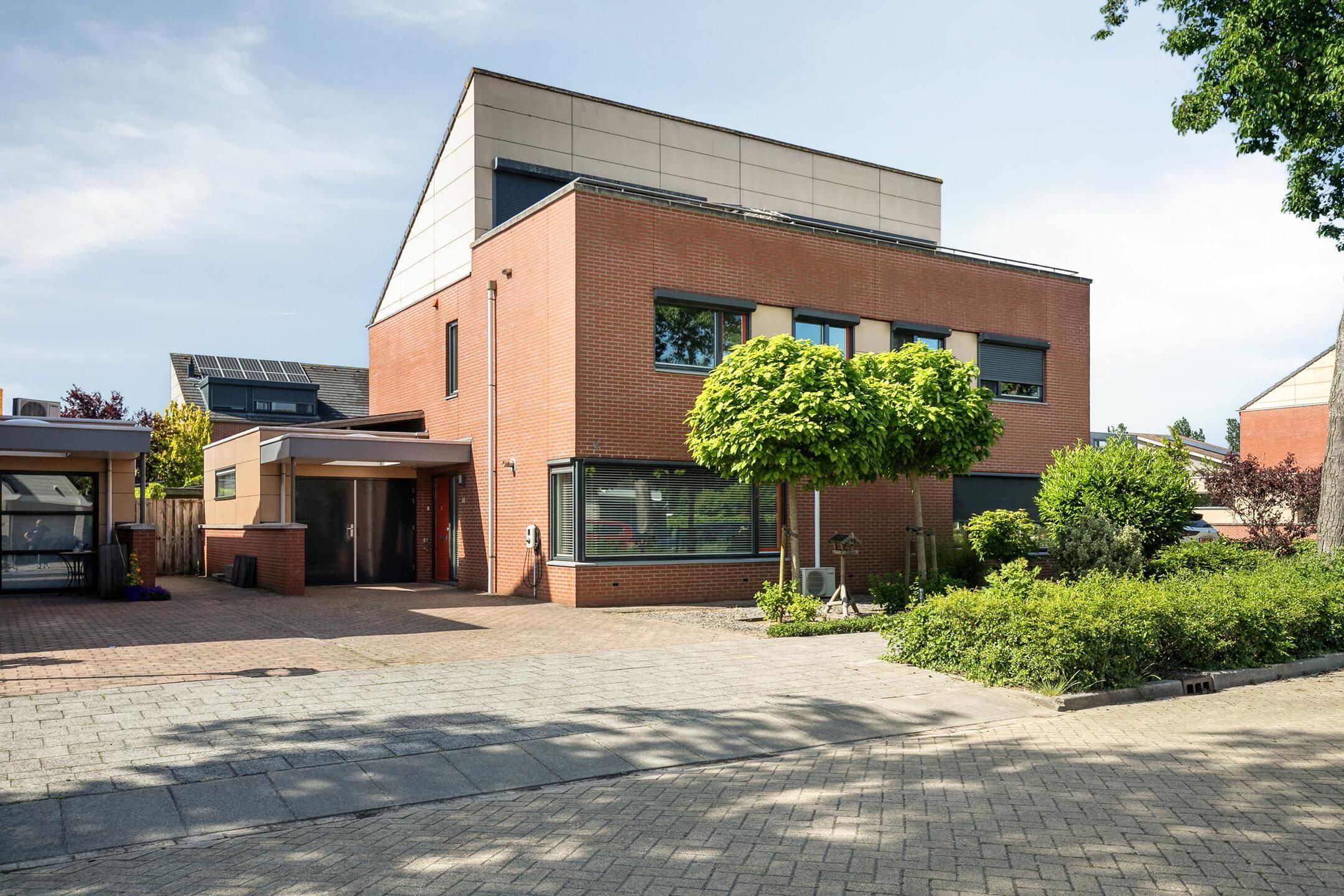 Foto van Aïda 19, Kampen