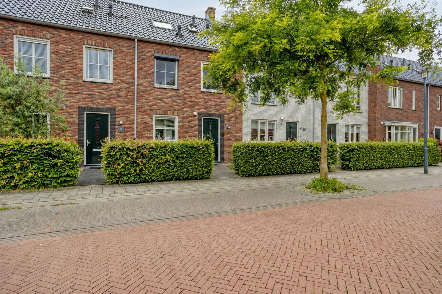 Foto van Anna Nabermanlaan 44, Kampen