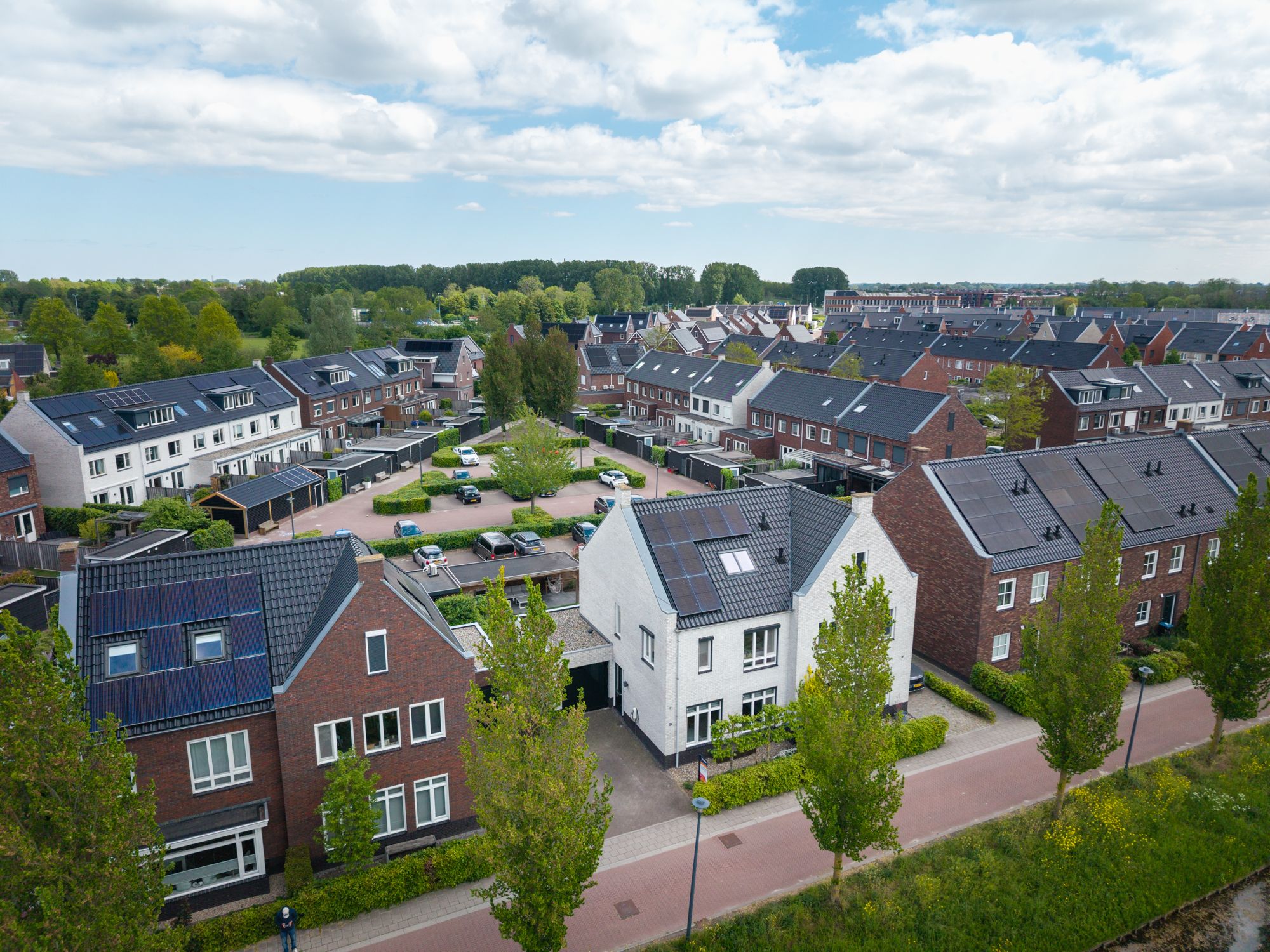 Foto van Wadloper 11, Kampen