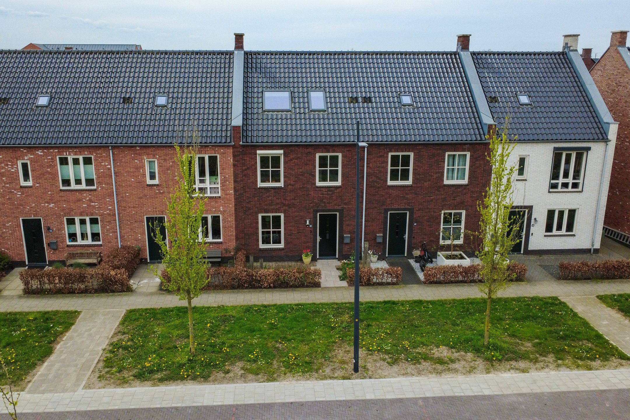 Foto van Wadloper 50, Kampen