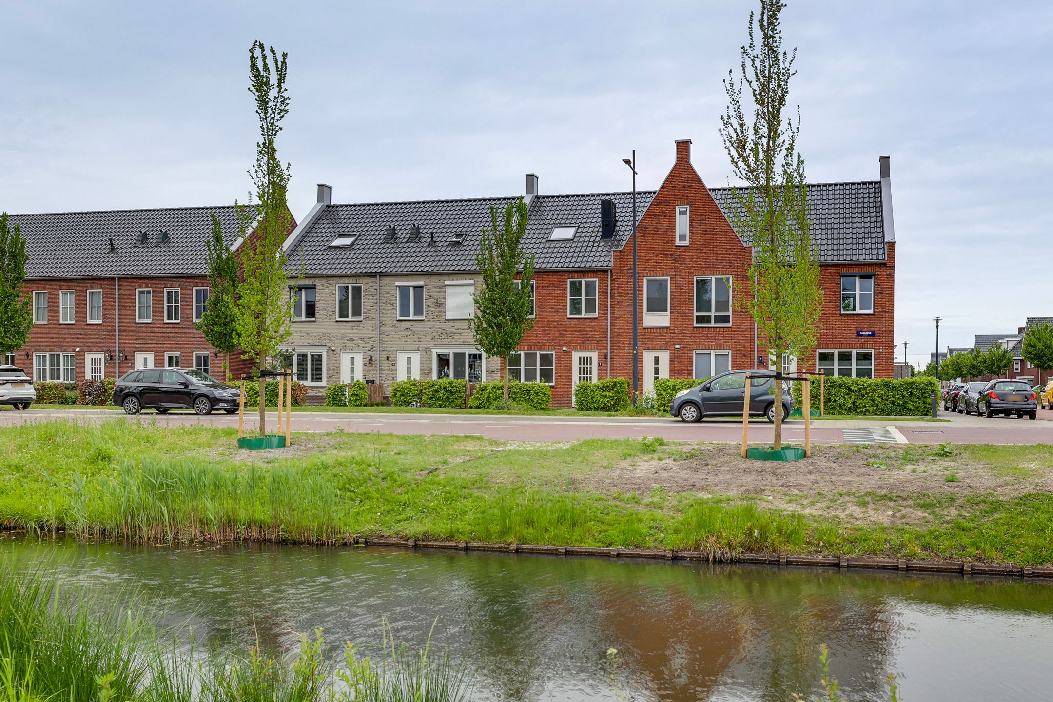Foto van Wadloper 6, Kampen
