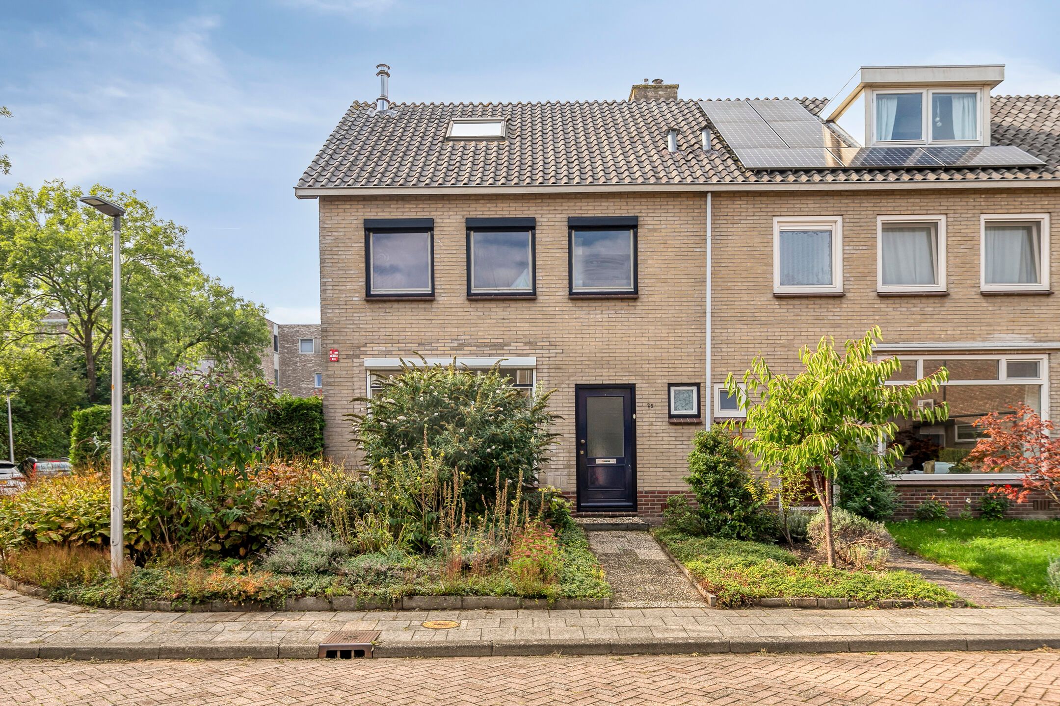 Foto van Teldersstraat 25, Kampen