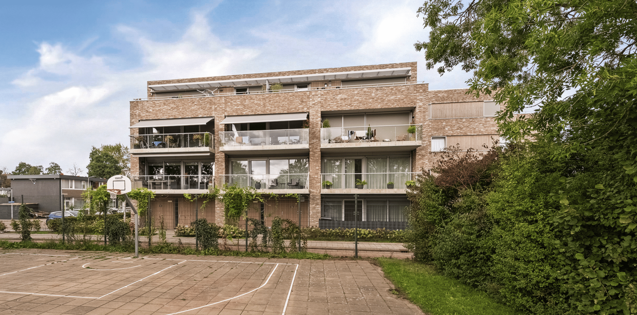 Foto van Beyerinckstraat 4E, Kampen