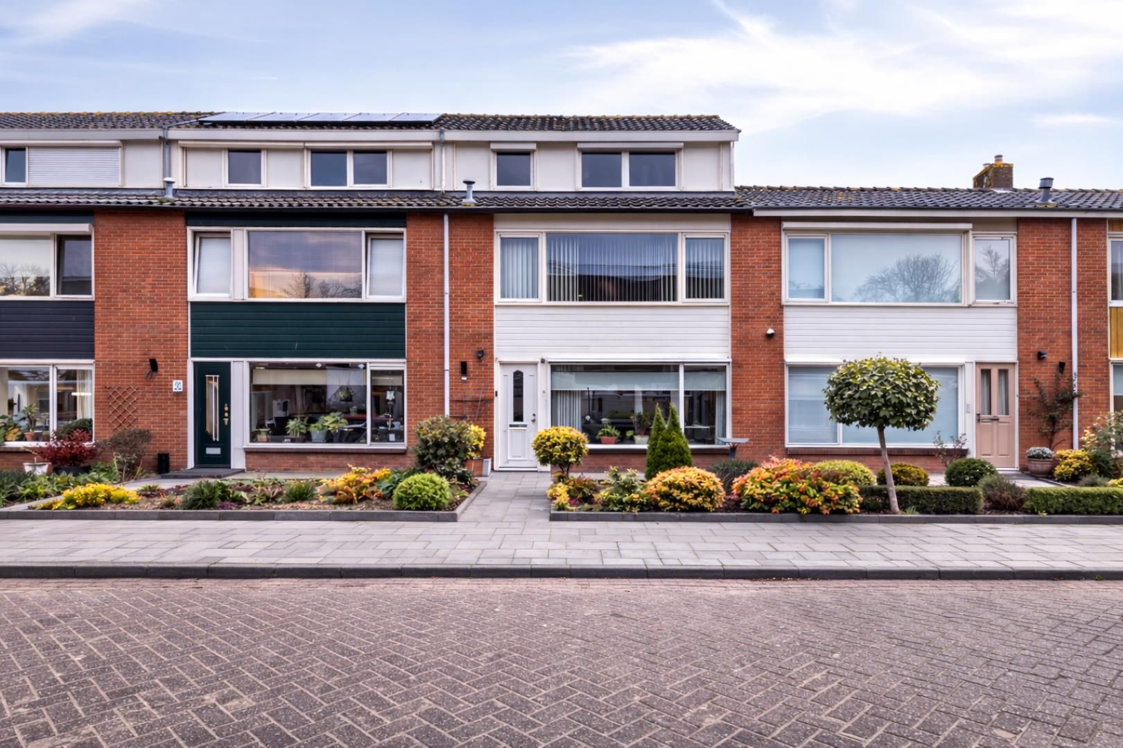 Foto van Beekmanstraat 12, Kampen