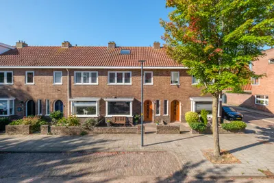 Foto van Apeldoornsestraat 17, Kampen