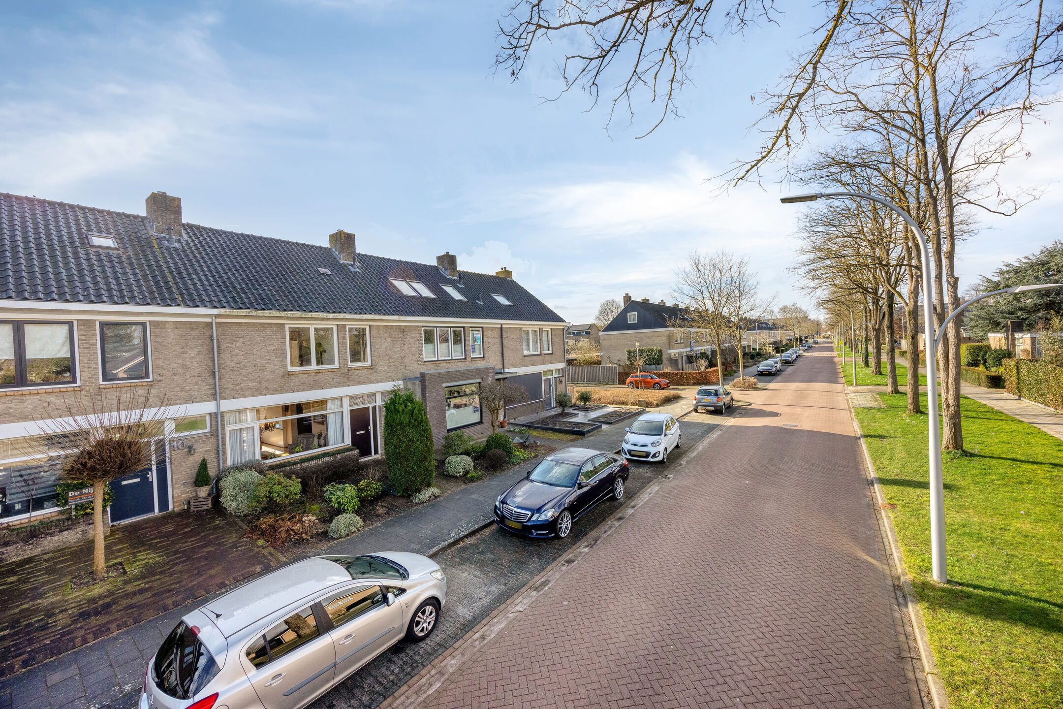 Foto van Acacialaan 12, Kampen