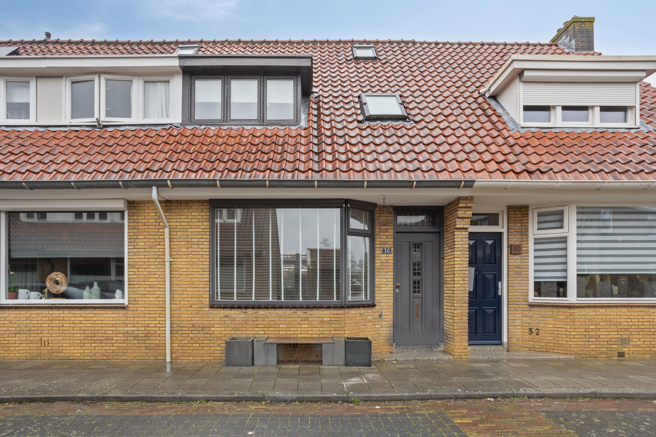 Foto van Bavinckstraat 30, Kampen