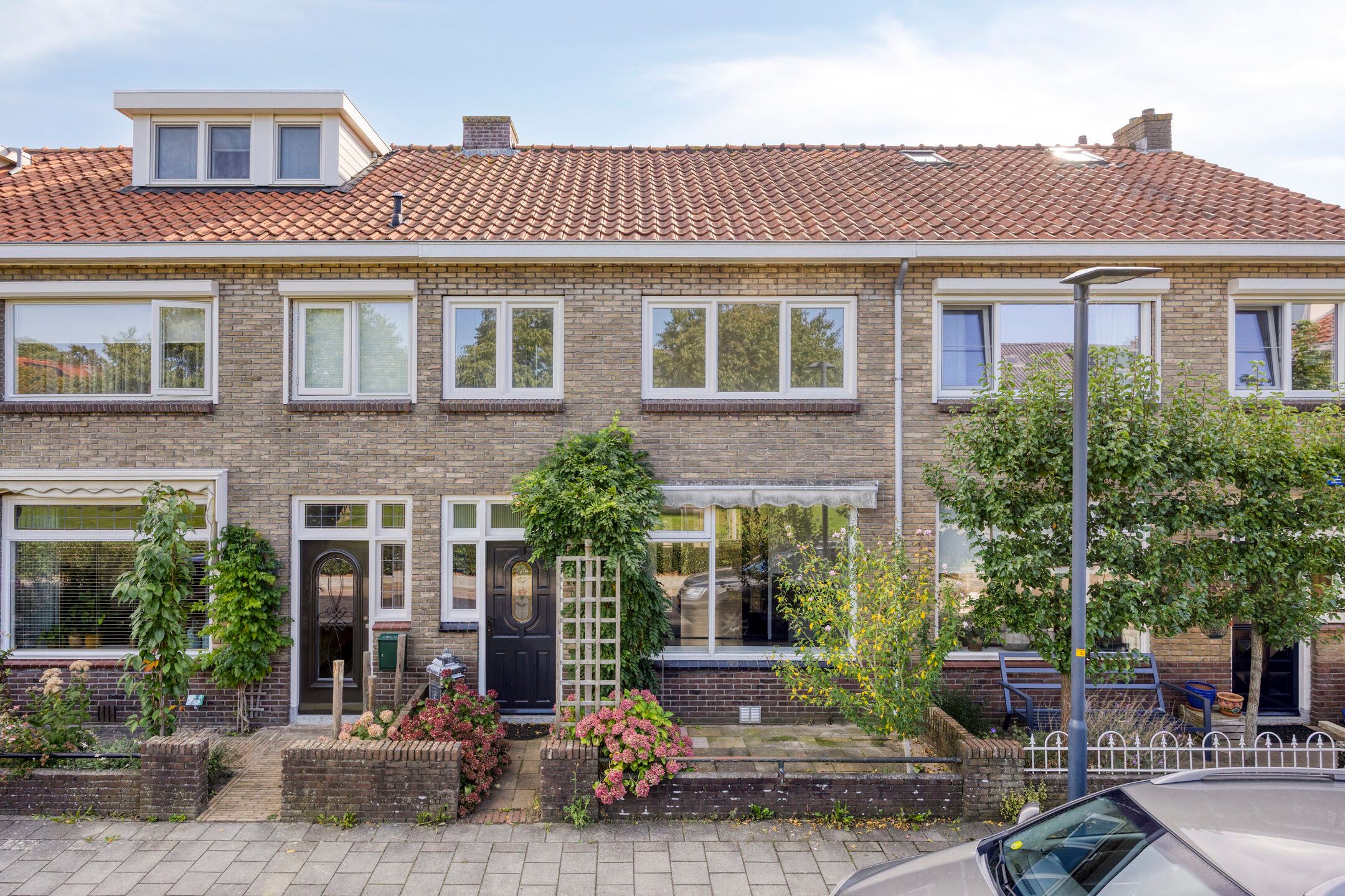 Foto van Okmastraat 26, Kampen