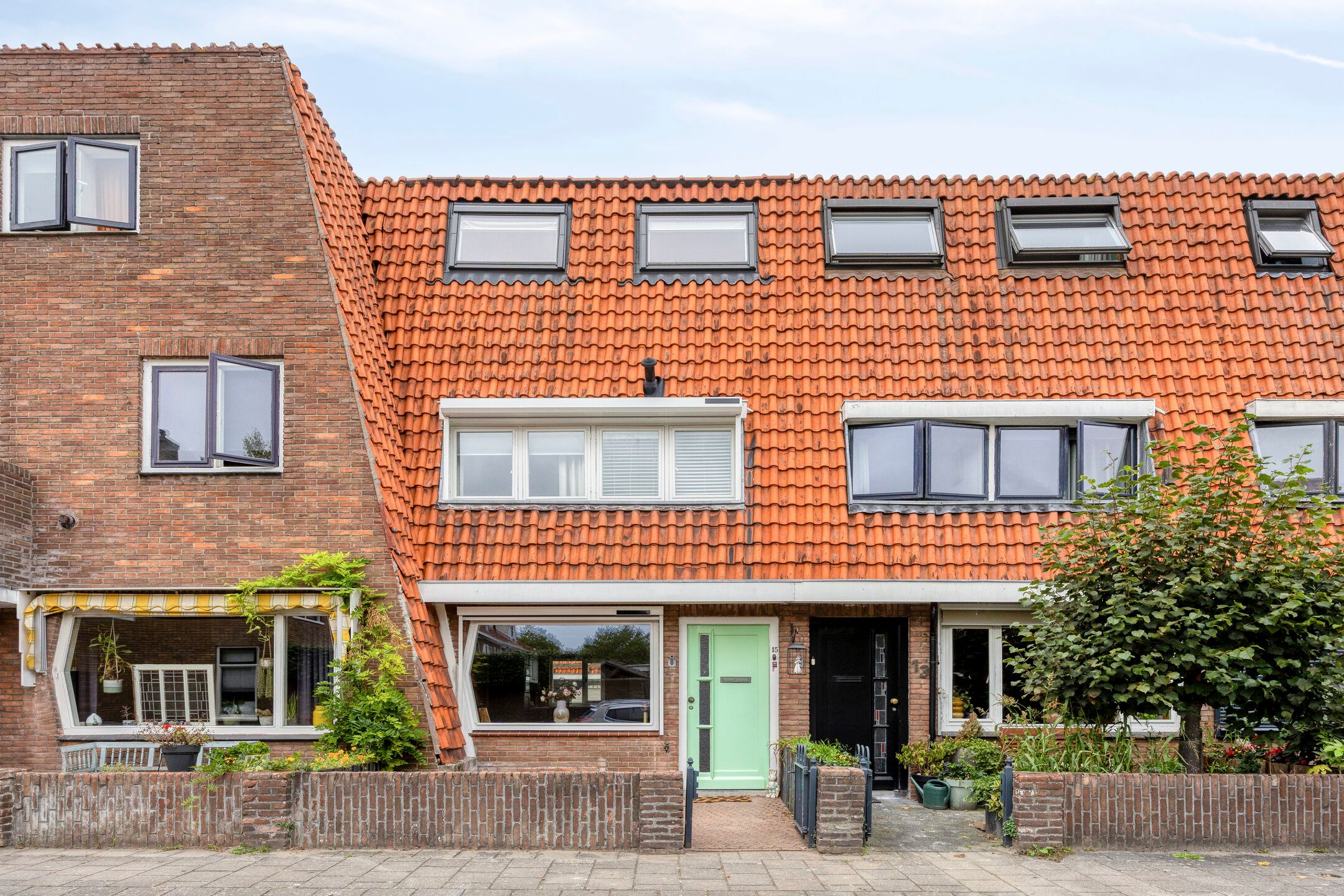 Foto van Noordtzijstraat 15, Kampen