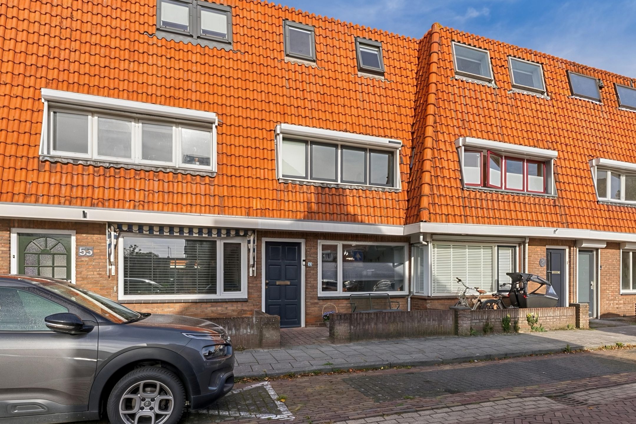 Foto van Noordtzijstraat 53, Kampen