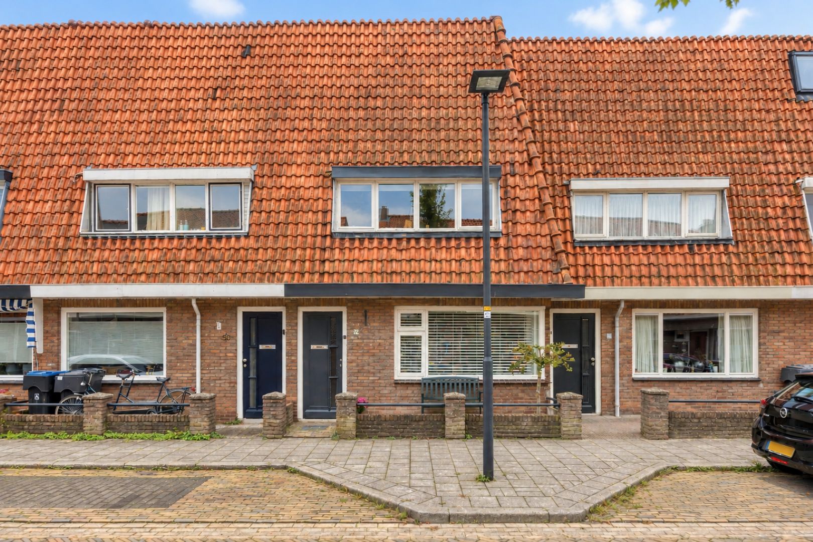 Foto van van Hasseltstraat 52, Kampen