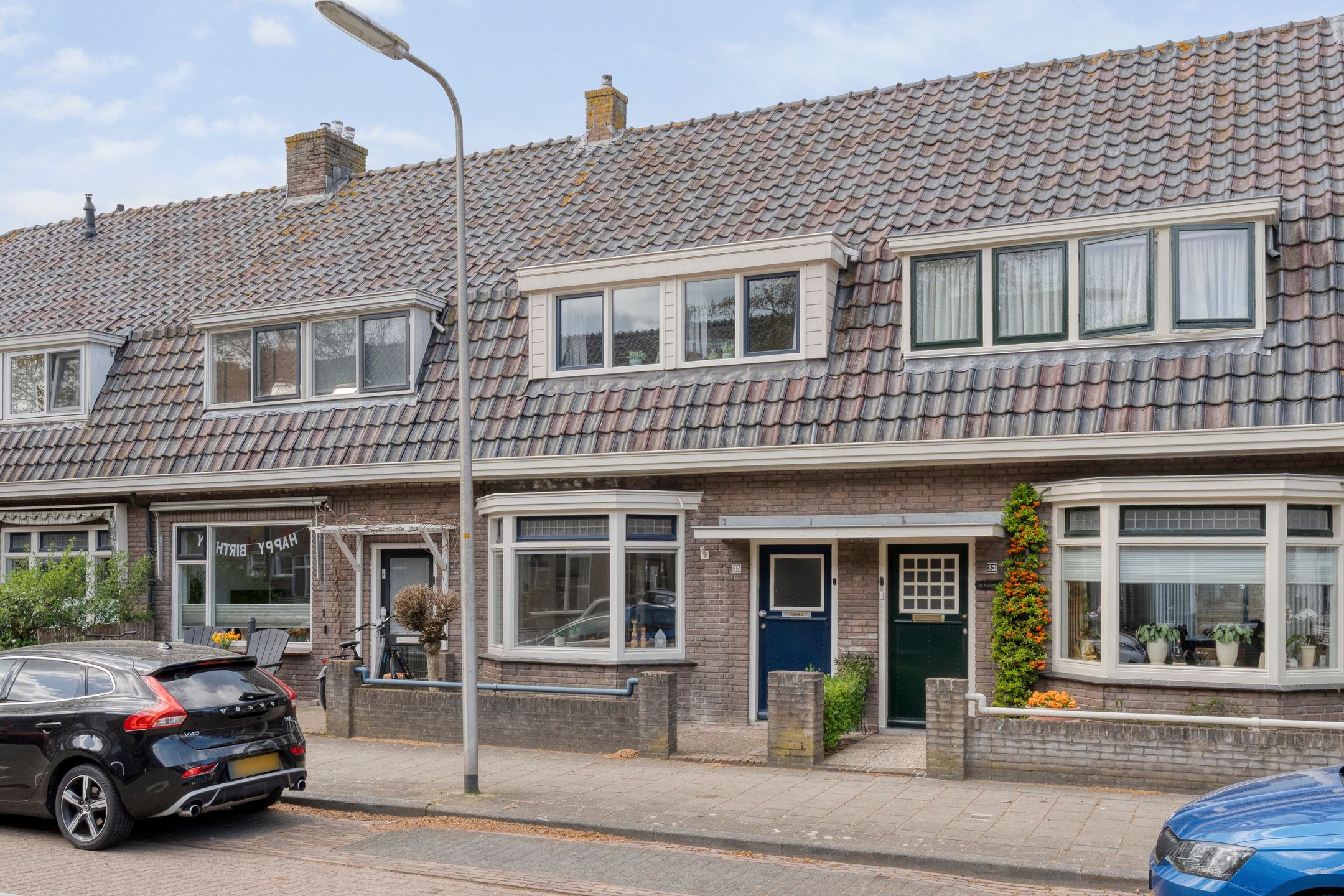 Foto van Hendrik van Viandenstraat 35, Kampen