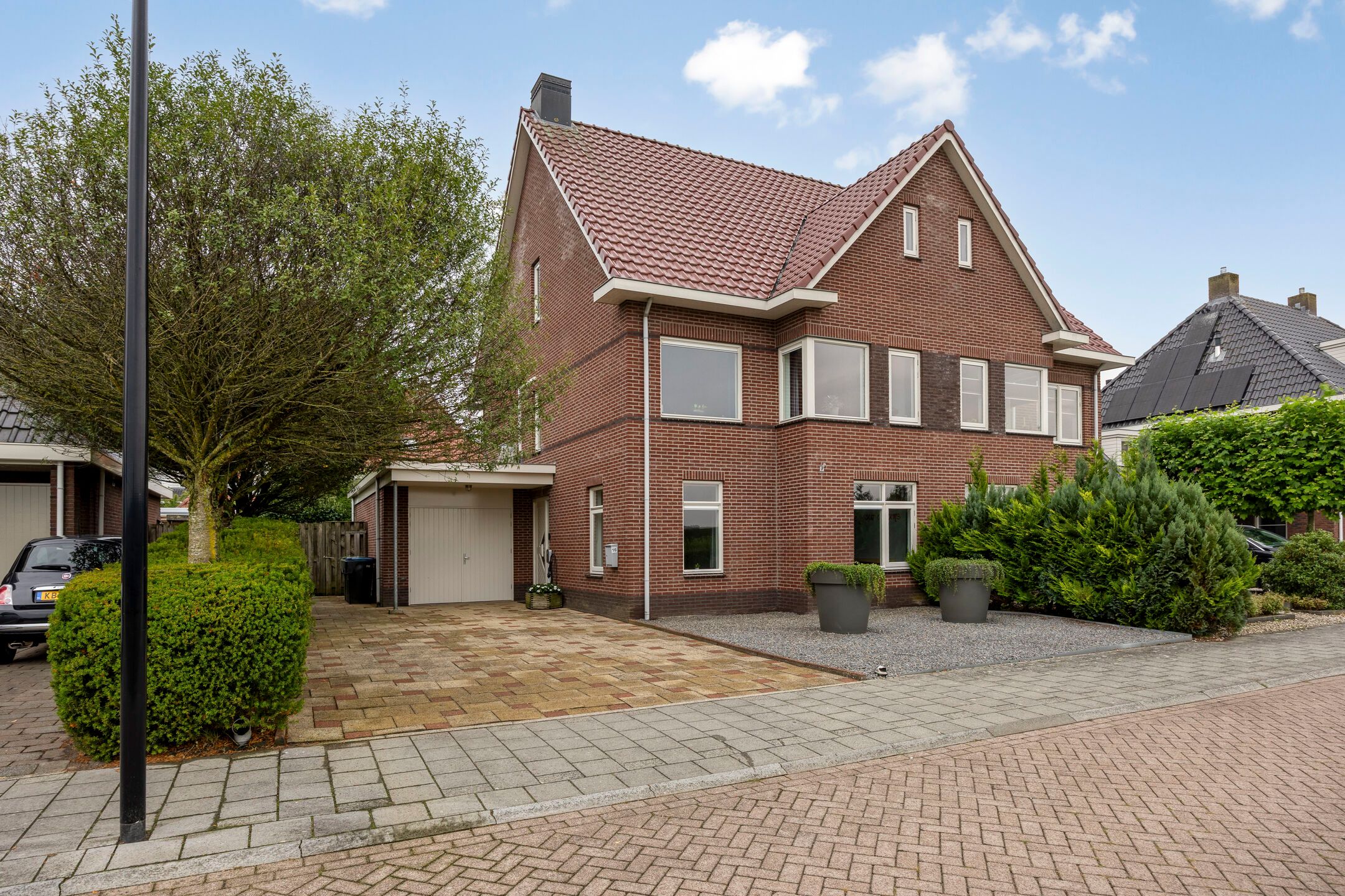 Foto van IJsselwaard 16, Kampen