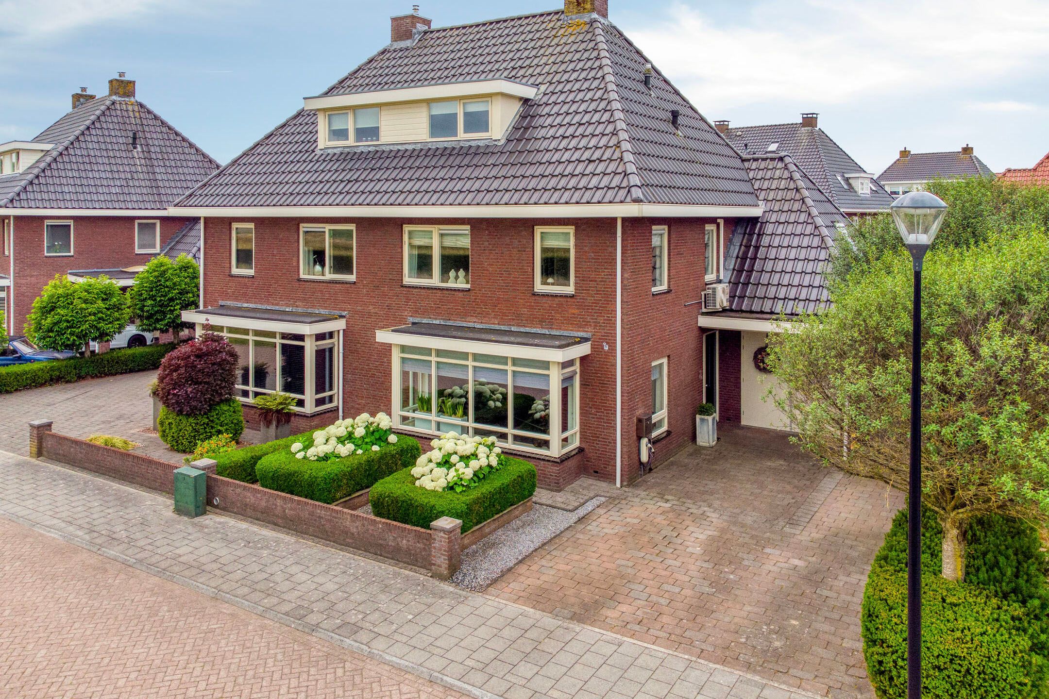 Foto van IJsselwaard 18, Kampen