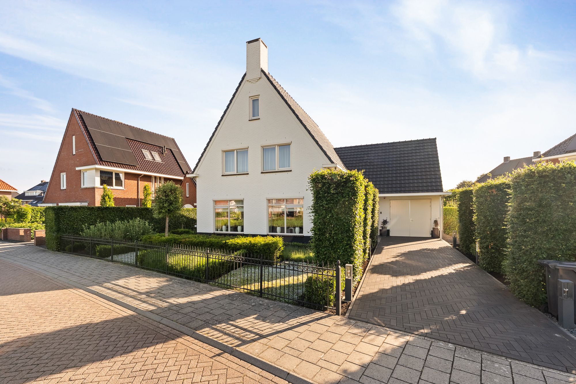 Foto van Oude Strang 13, Kampen