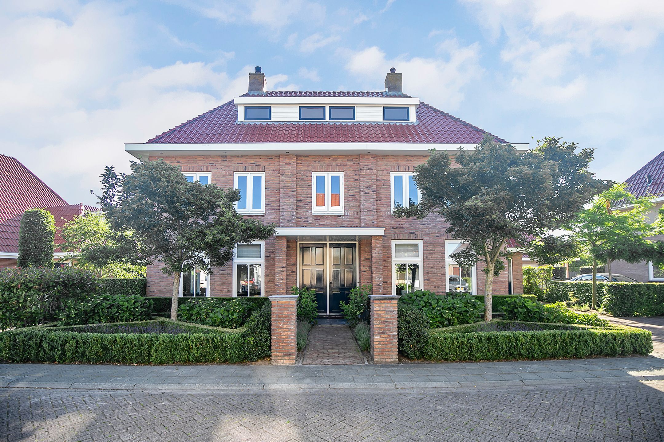 Foto van IJsselvallei 17, Kampen