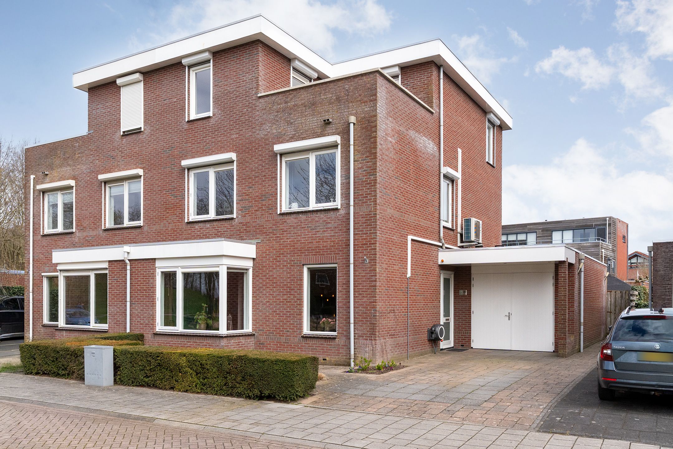 Foto van Onland 30, Kampen