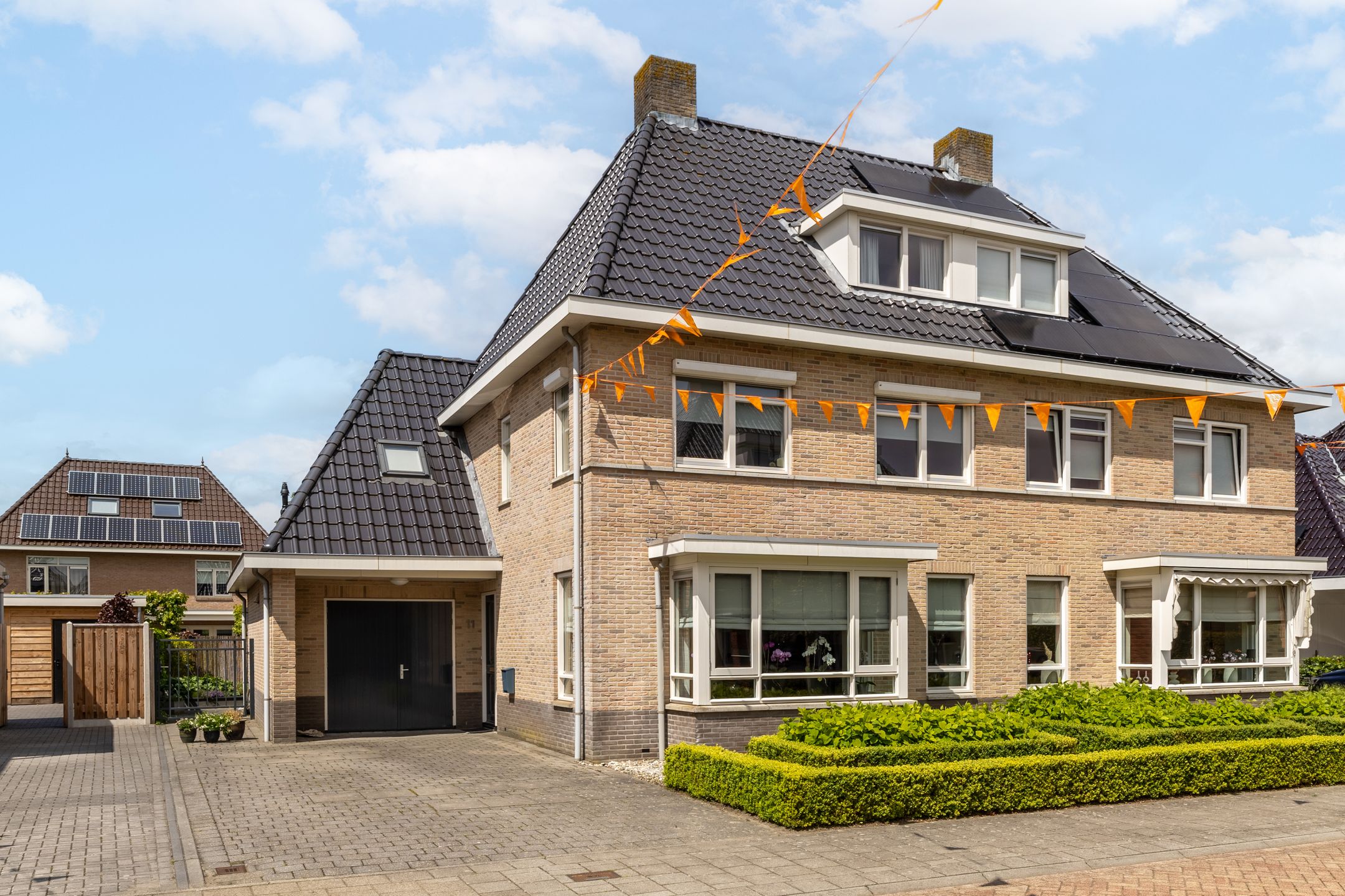 Foto van Eimbrink 11, Kampen