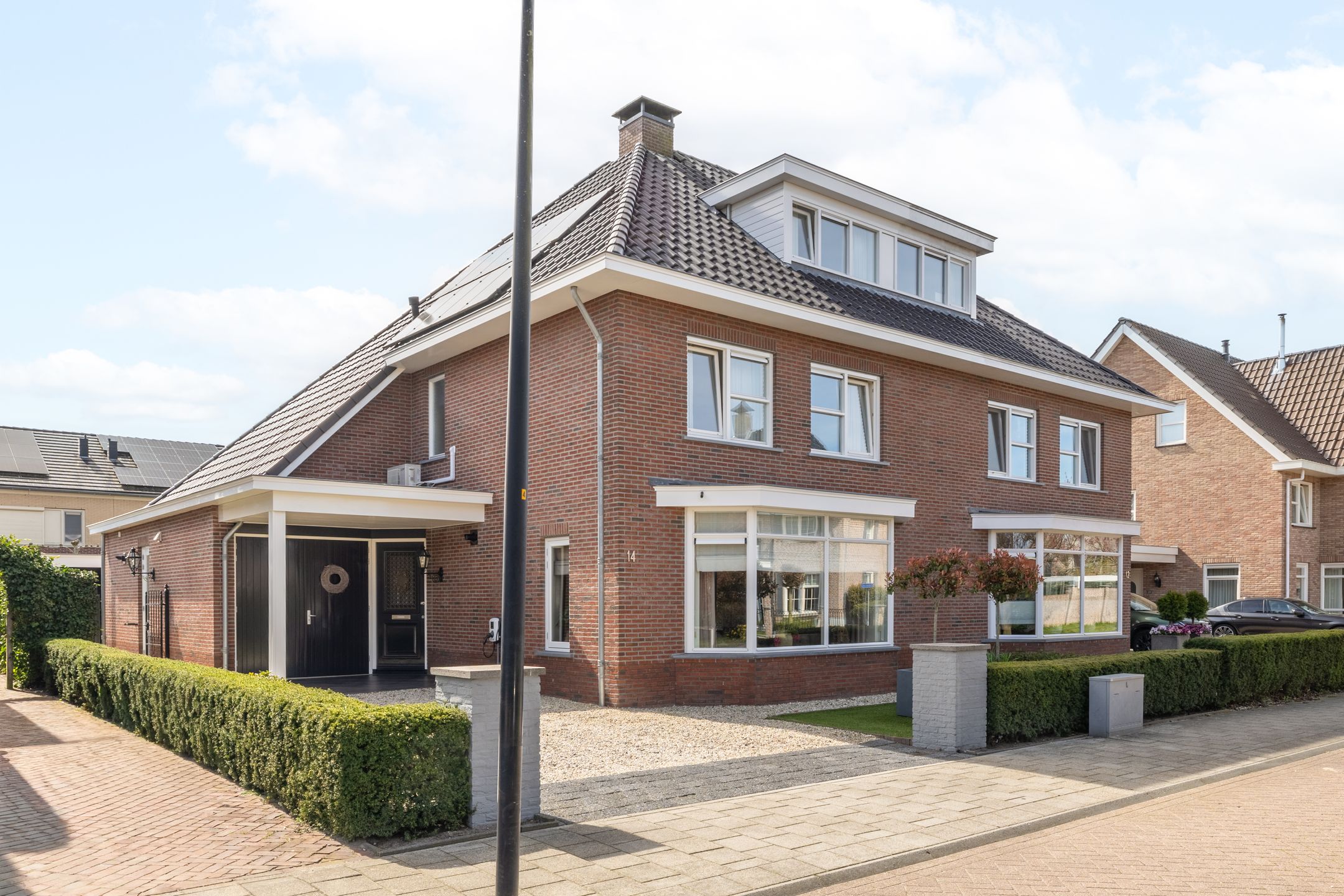 Foto van Keulvoet 14, Kampen