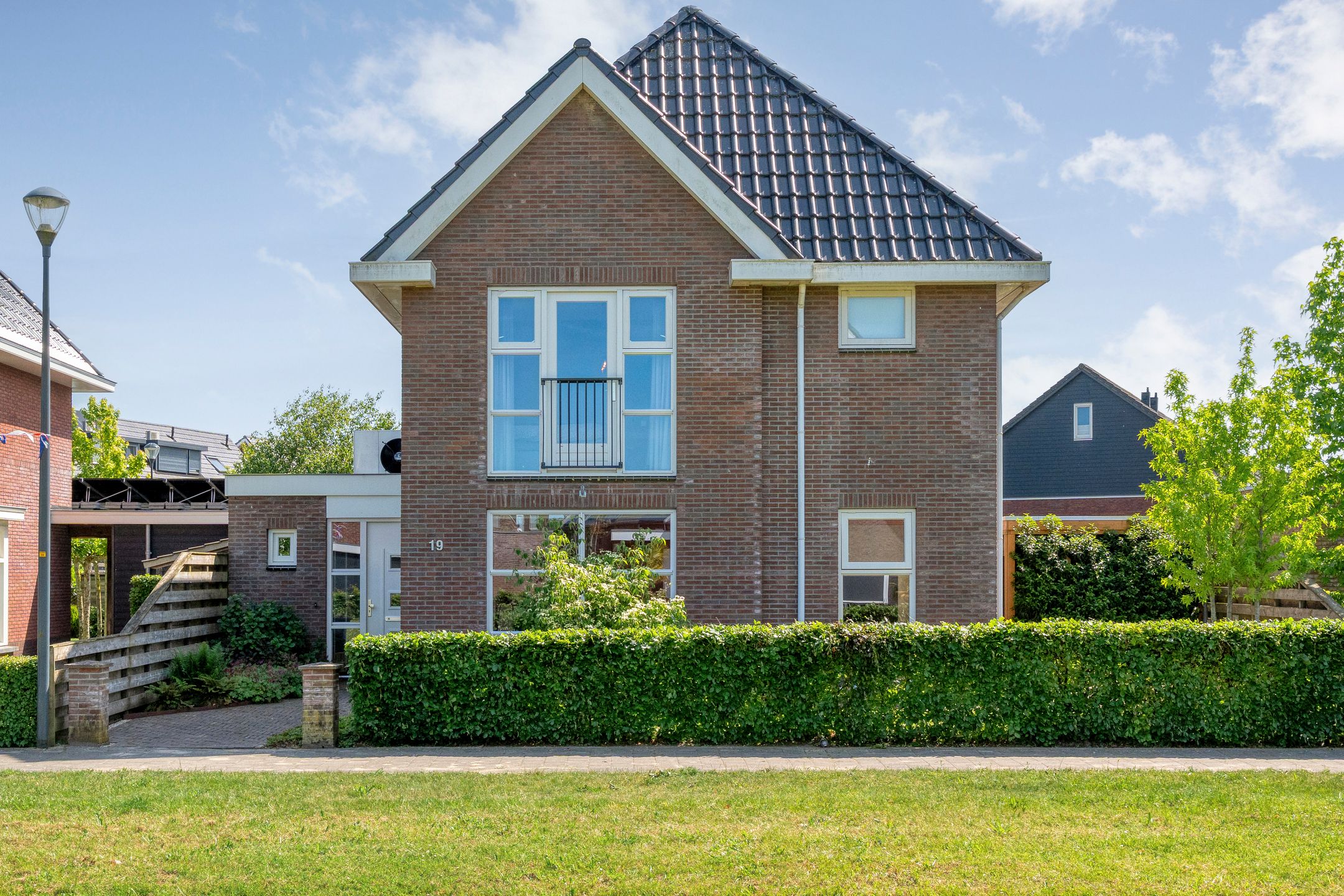 Foto van Winterbed 19, Kampen