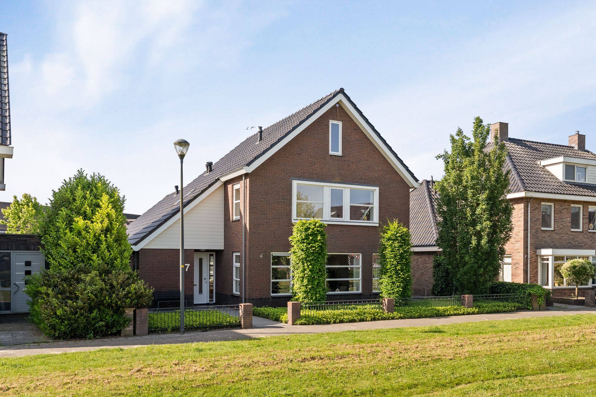 Foto van Winterbed 7, Kampen
