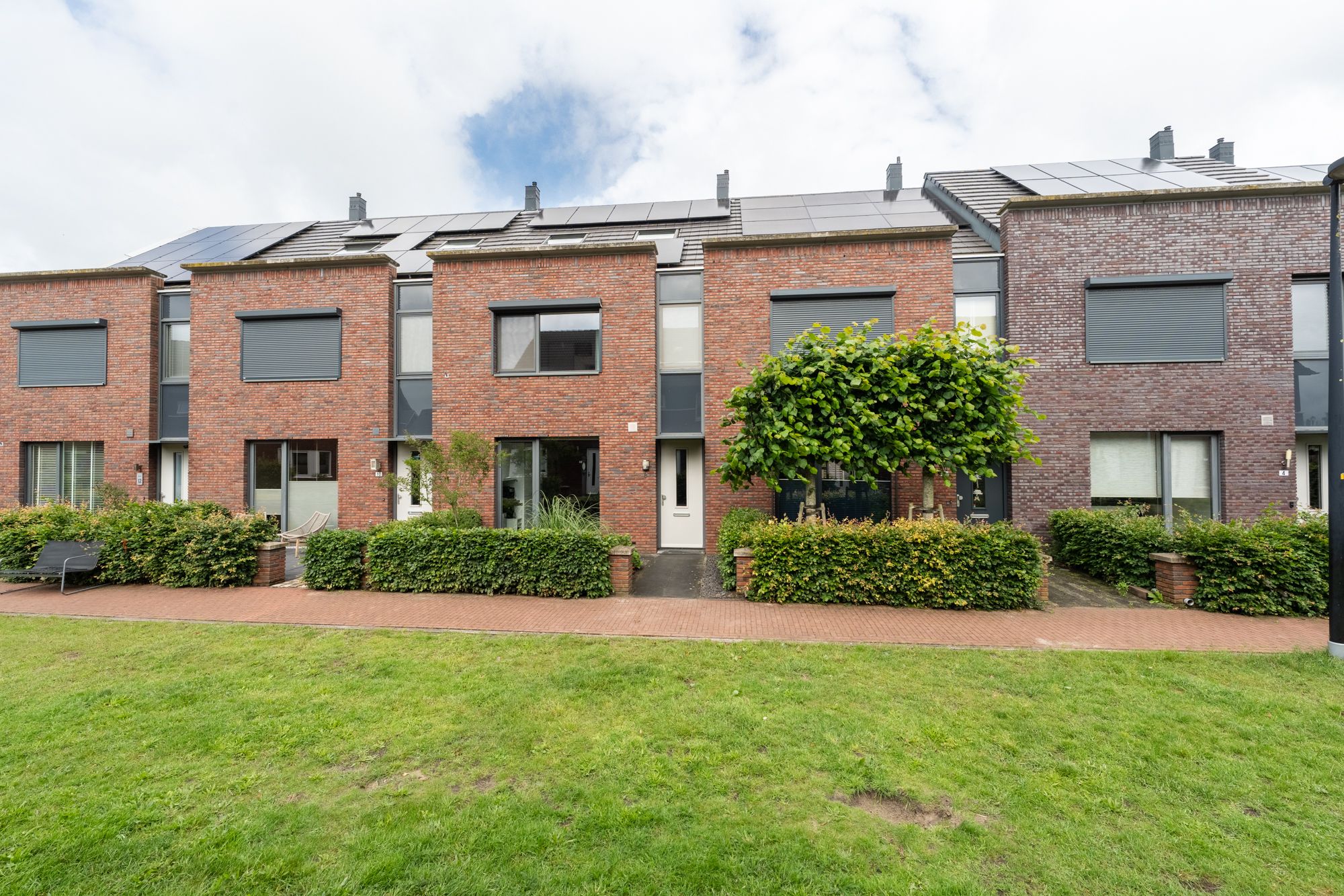 Foto van Geul 8, Kampen