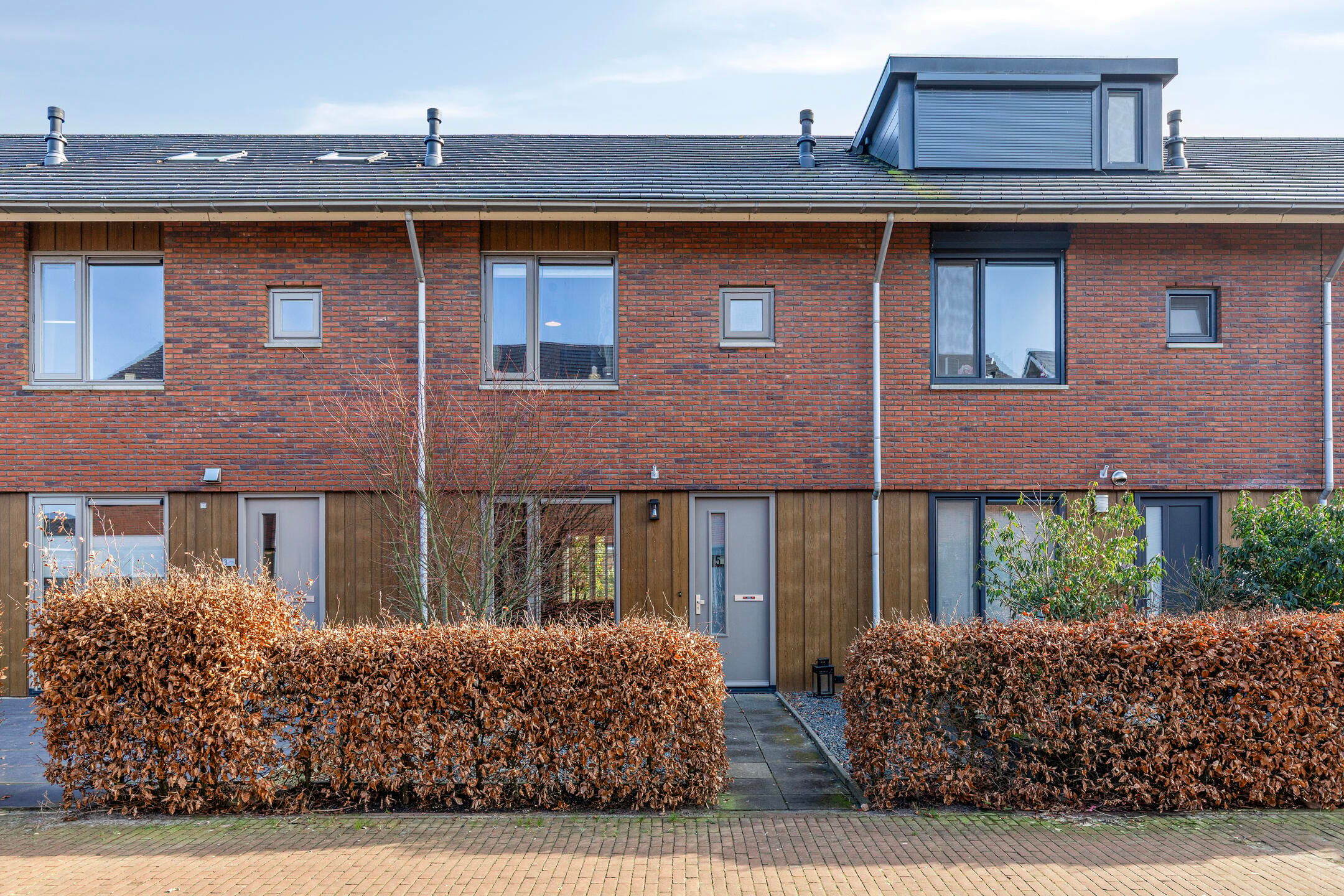 Foto van Kleiput 5, Kampen