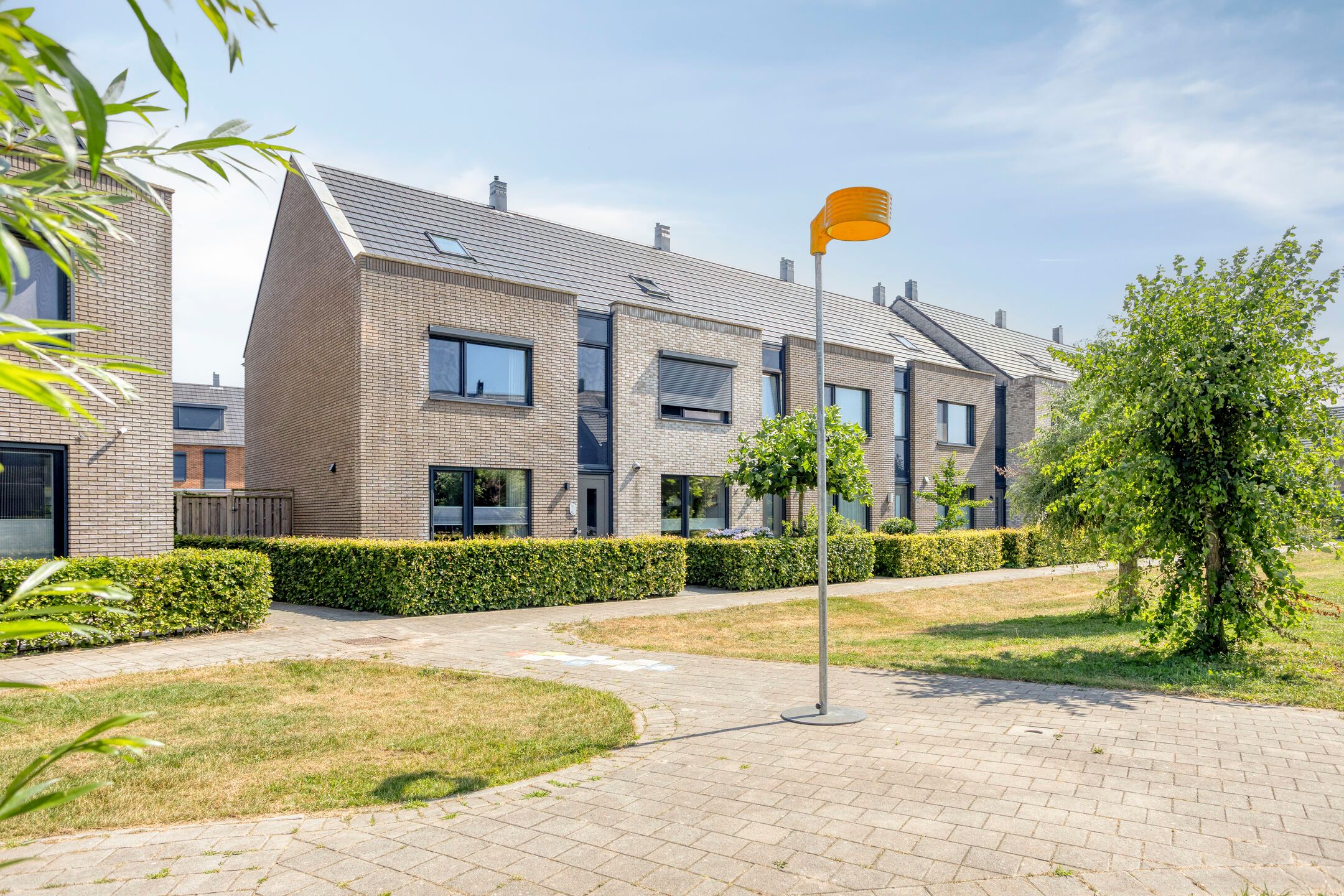 Foto van Knotwilg 9, Kampen