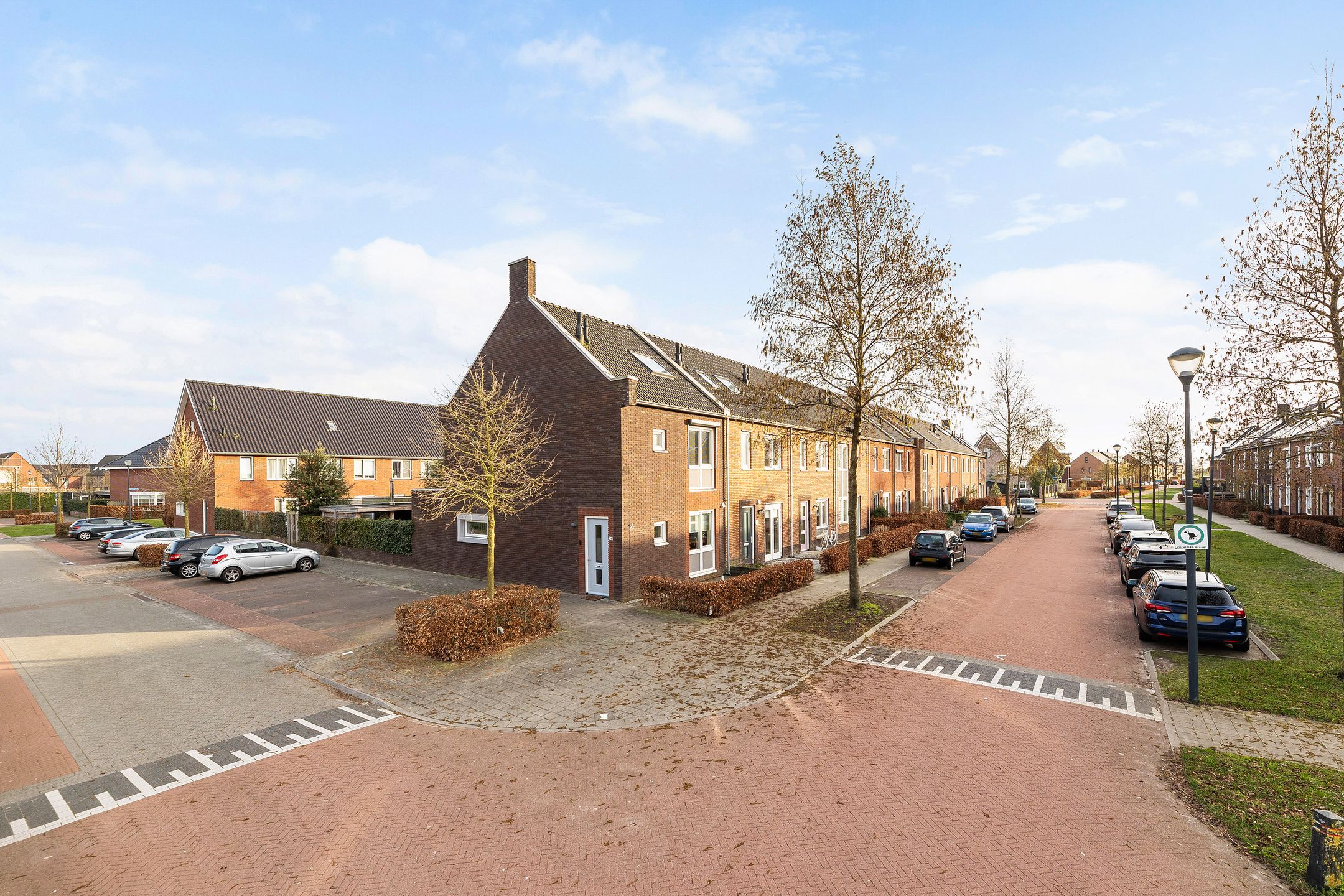 Foto van Waard 24, Kampen