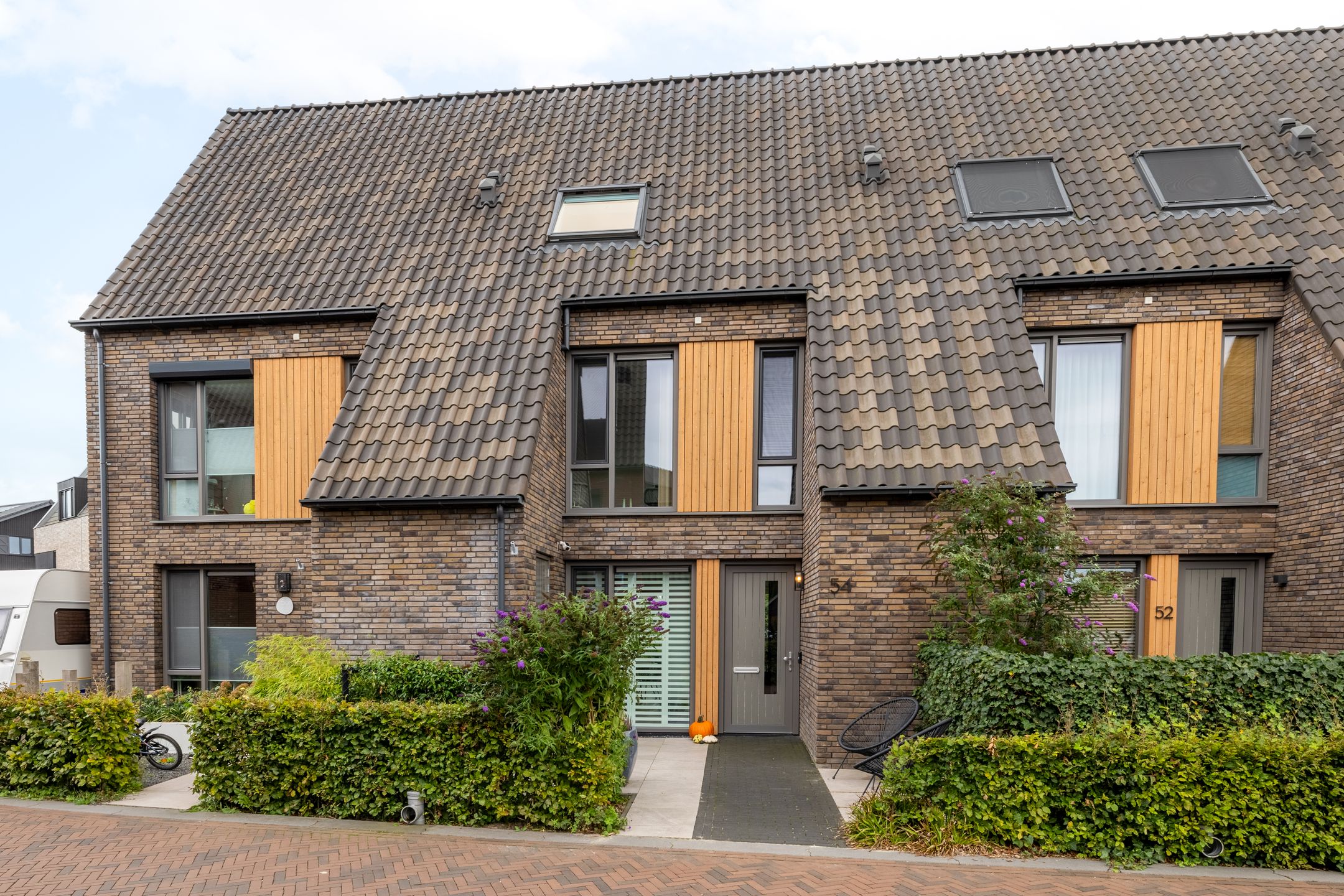 Foto van Notarisappel 54, Kampen