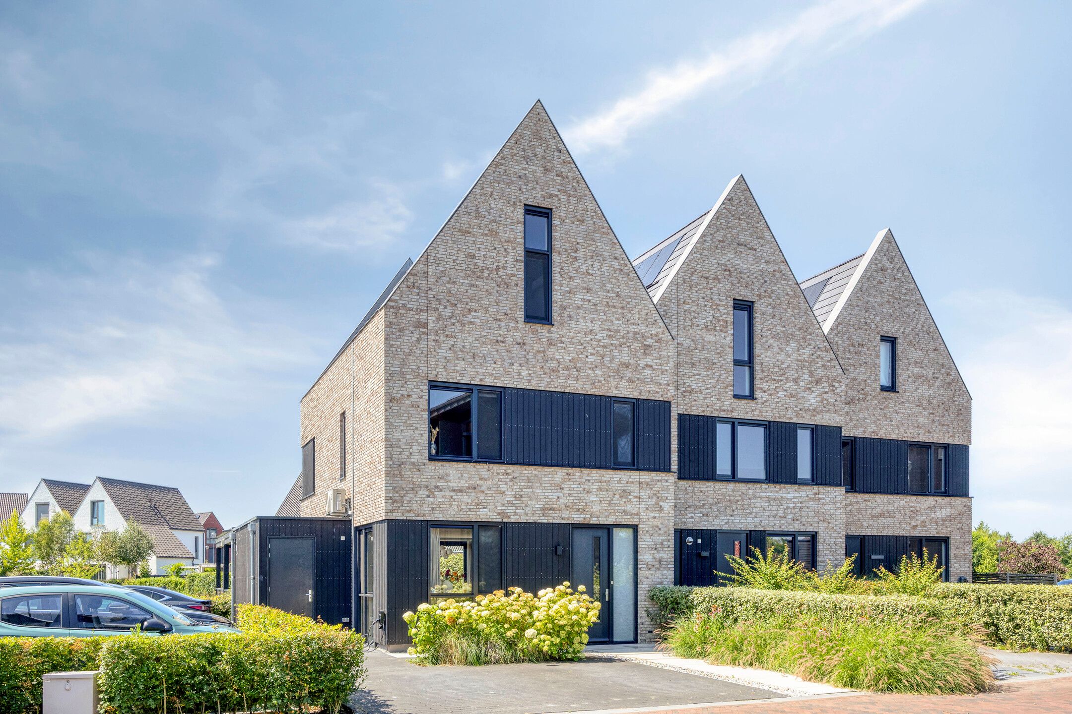 Foto van Bellefleur 6, Kampen