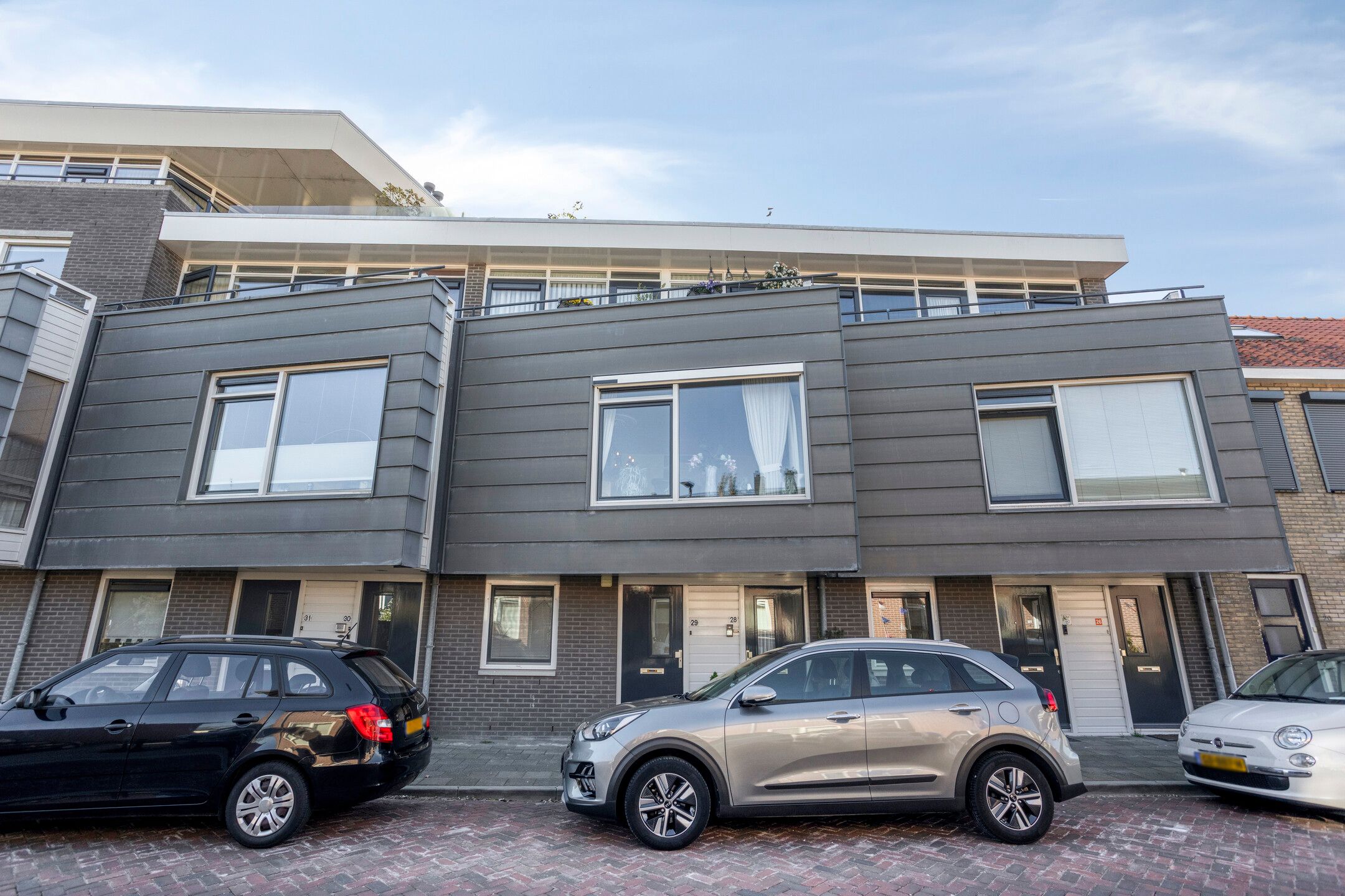 Foto van Spoorkade 28, Kampen